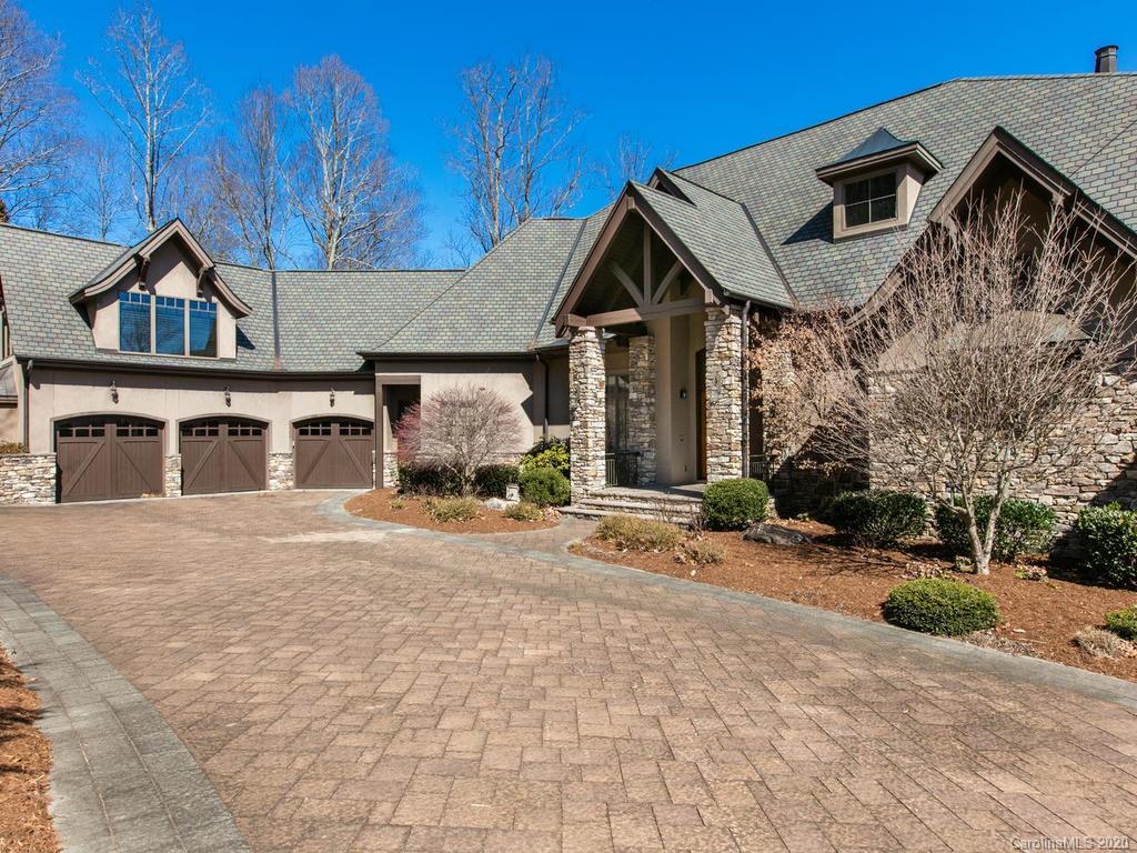 Mountain Homes for Sale in Blue Ridge Mountains & Western NC