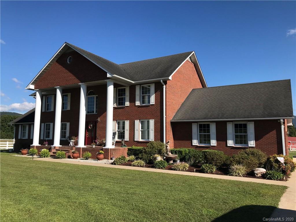 Homes for Sale Marion NC Noble & Co. Realty