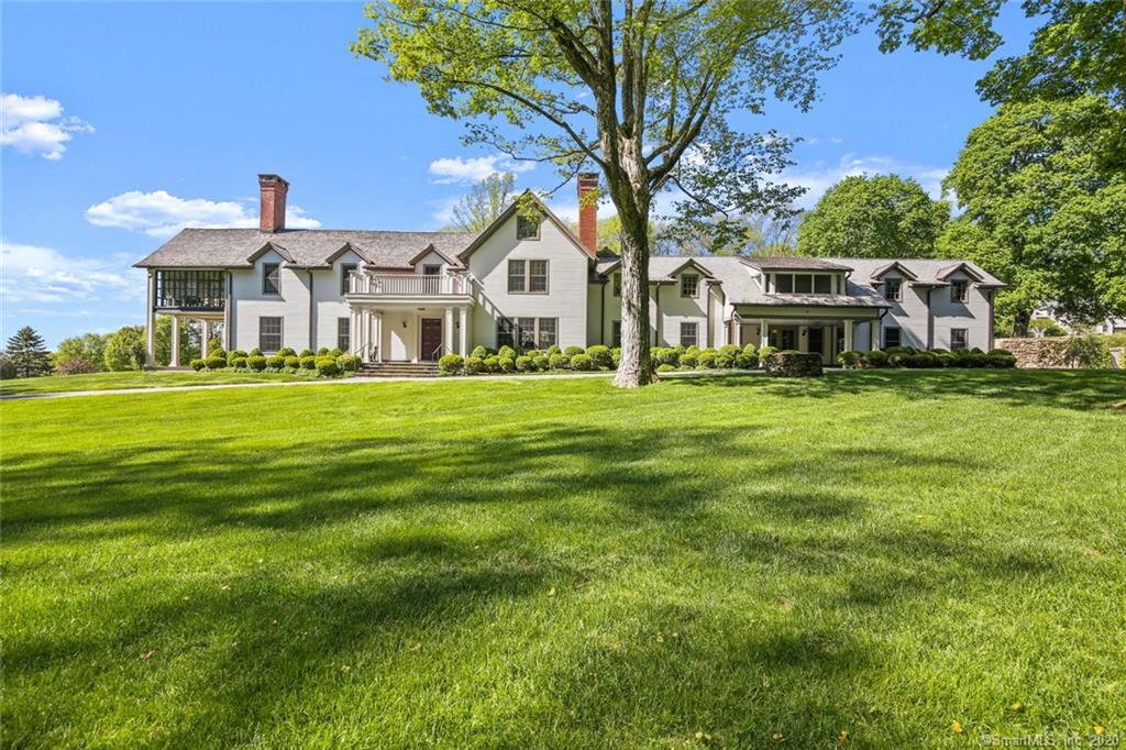 6+ Bedroom Homes for Sale in CT William Raveis Lifestyles Realty