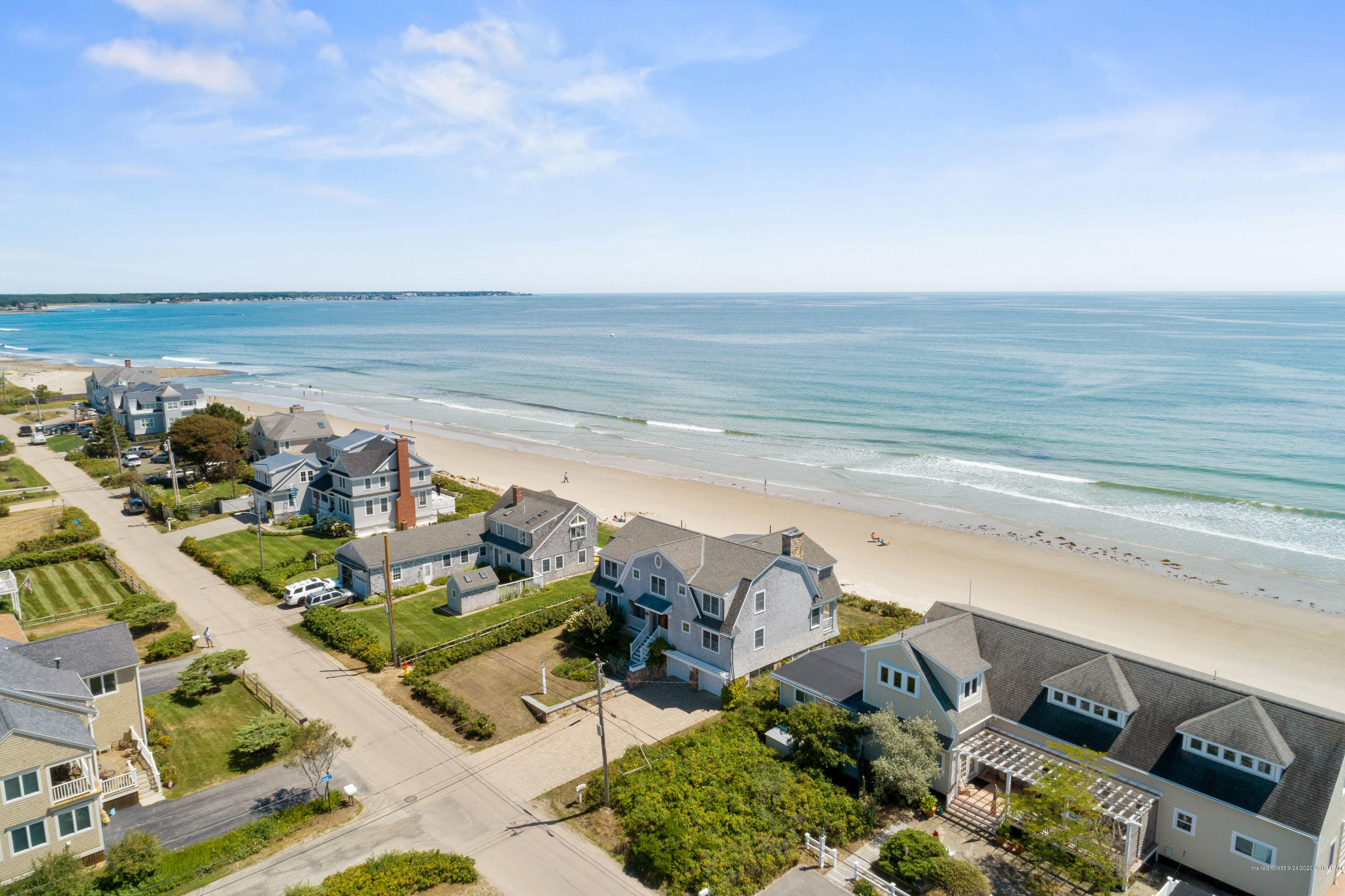 Waterfront Homes in Wells Maine Wells ME Waterfront Homes for Sale