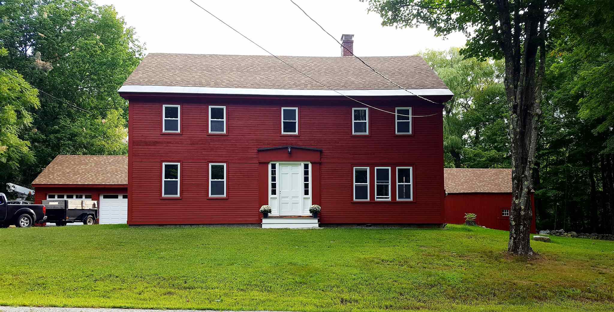 New Listings Lakes Region NH Real Estate by Category Bel Casa Realty