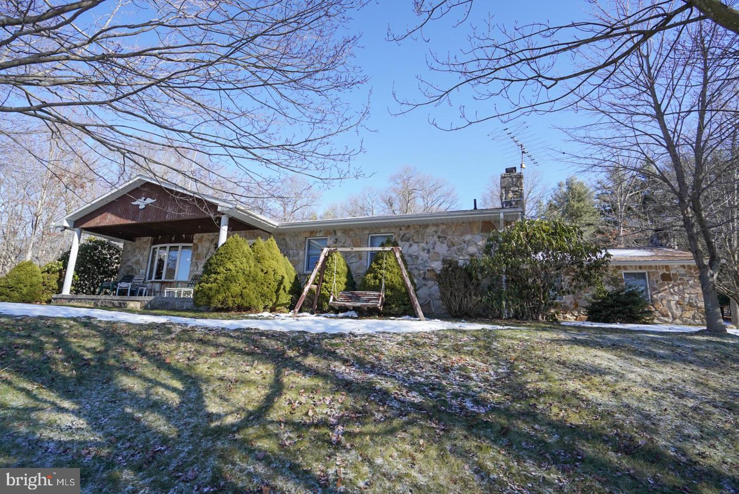 Homes For Sale Near Deep Creek Lake Deep Creek Real Estate