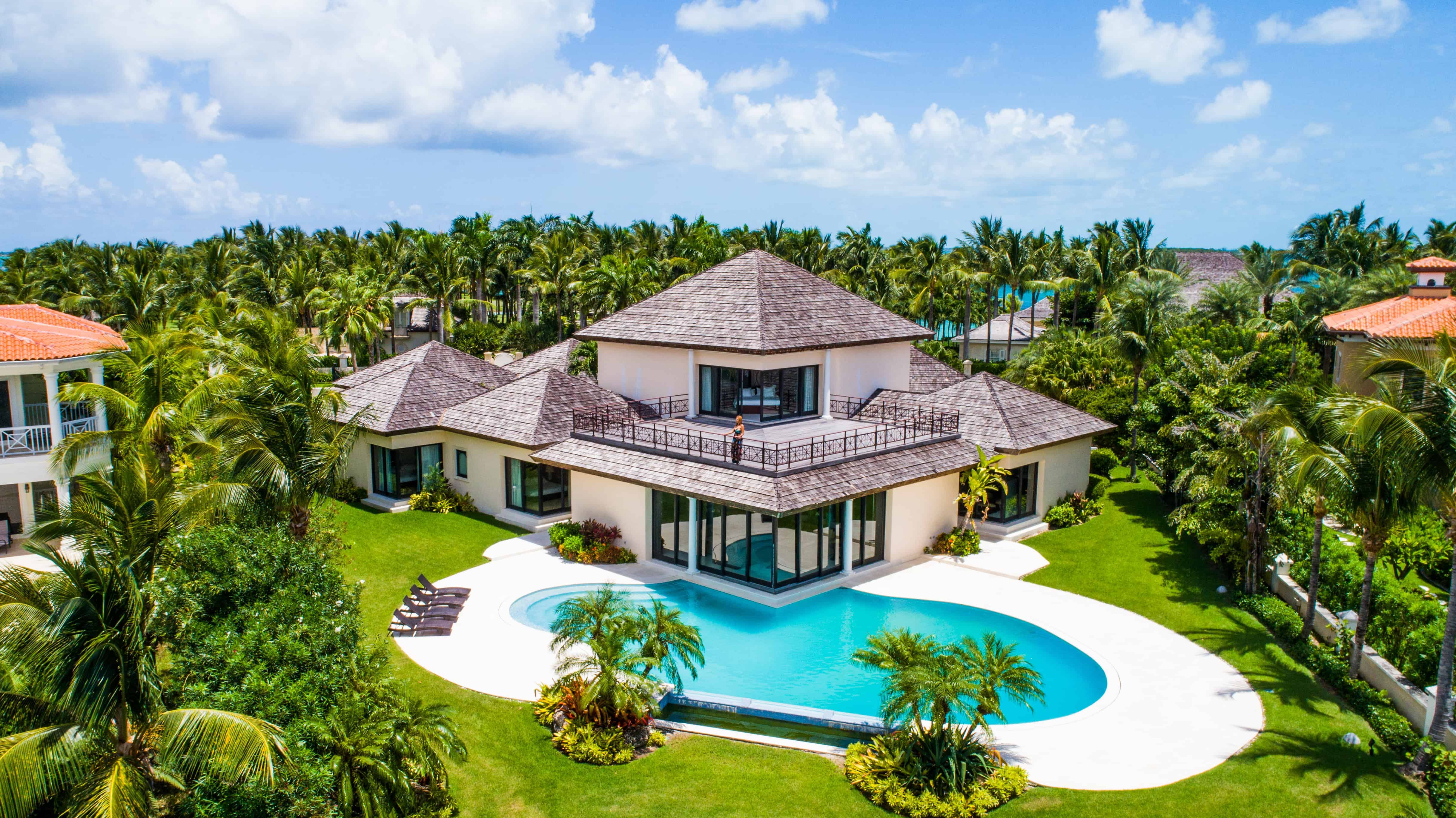 New Providence & Paradise Island Rentals in Bahamas Bahamas Realty