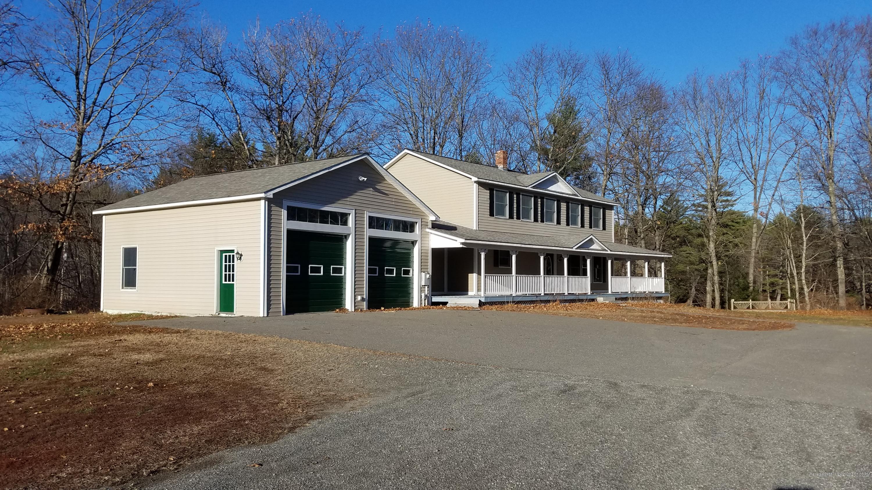 Norridgewock Maine Real Estate & Homes for Sale Allied Realty