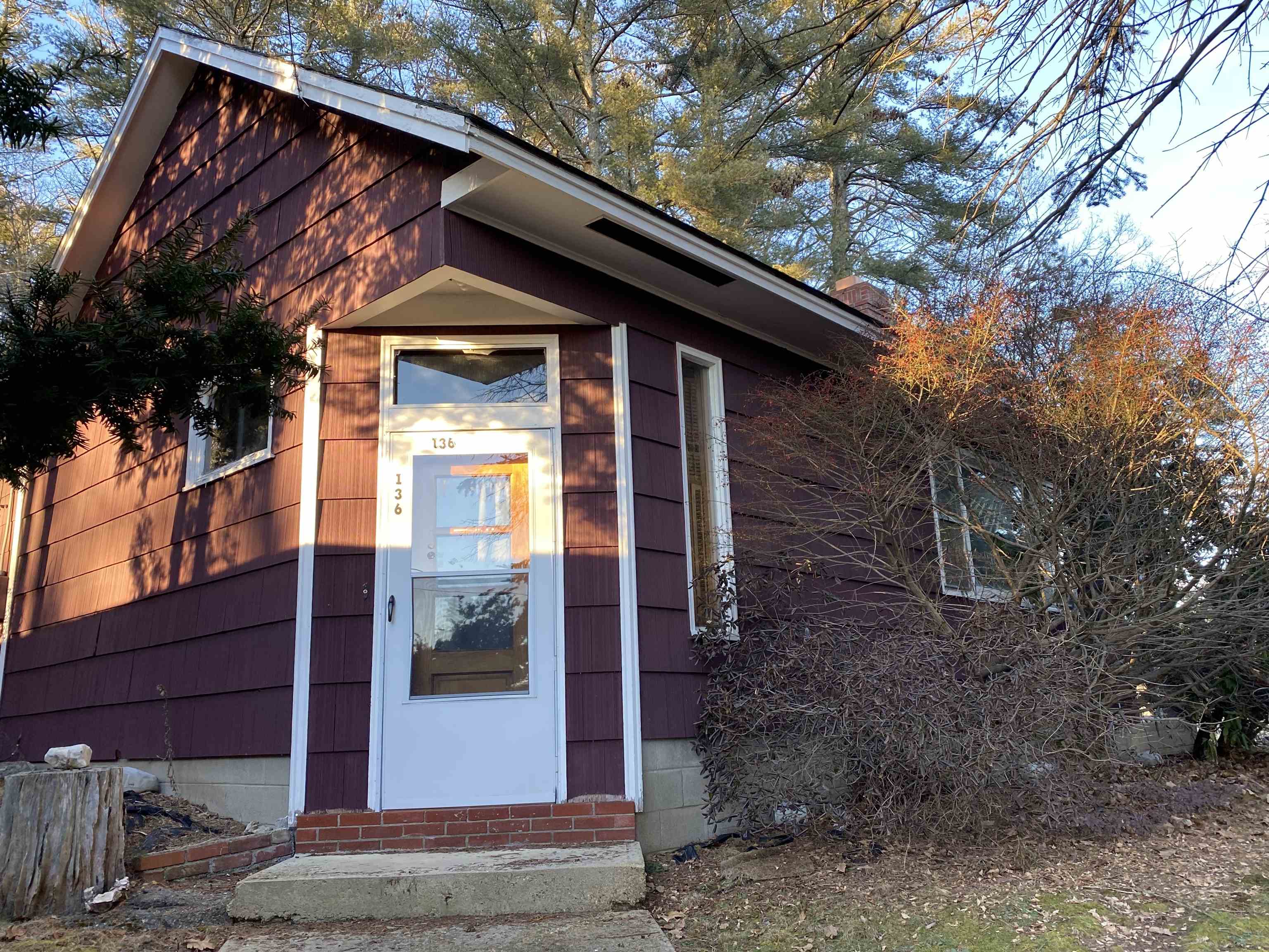 Condos for Sale on Upper/Lower Suncook Lake, NH