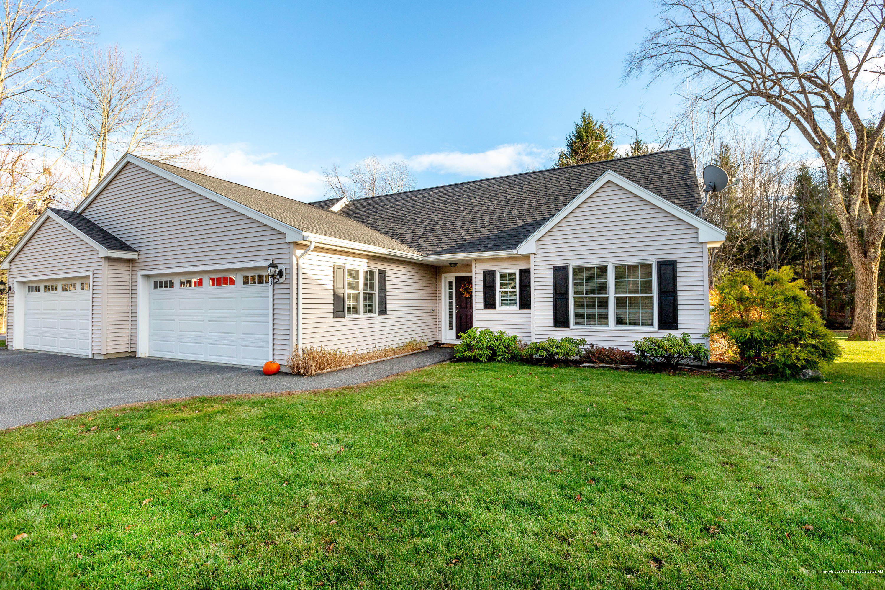 Newly Listed Condos in Maine Surette Real Estate