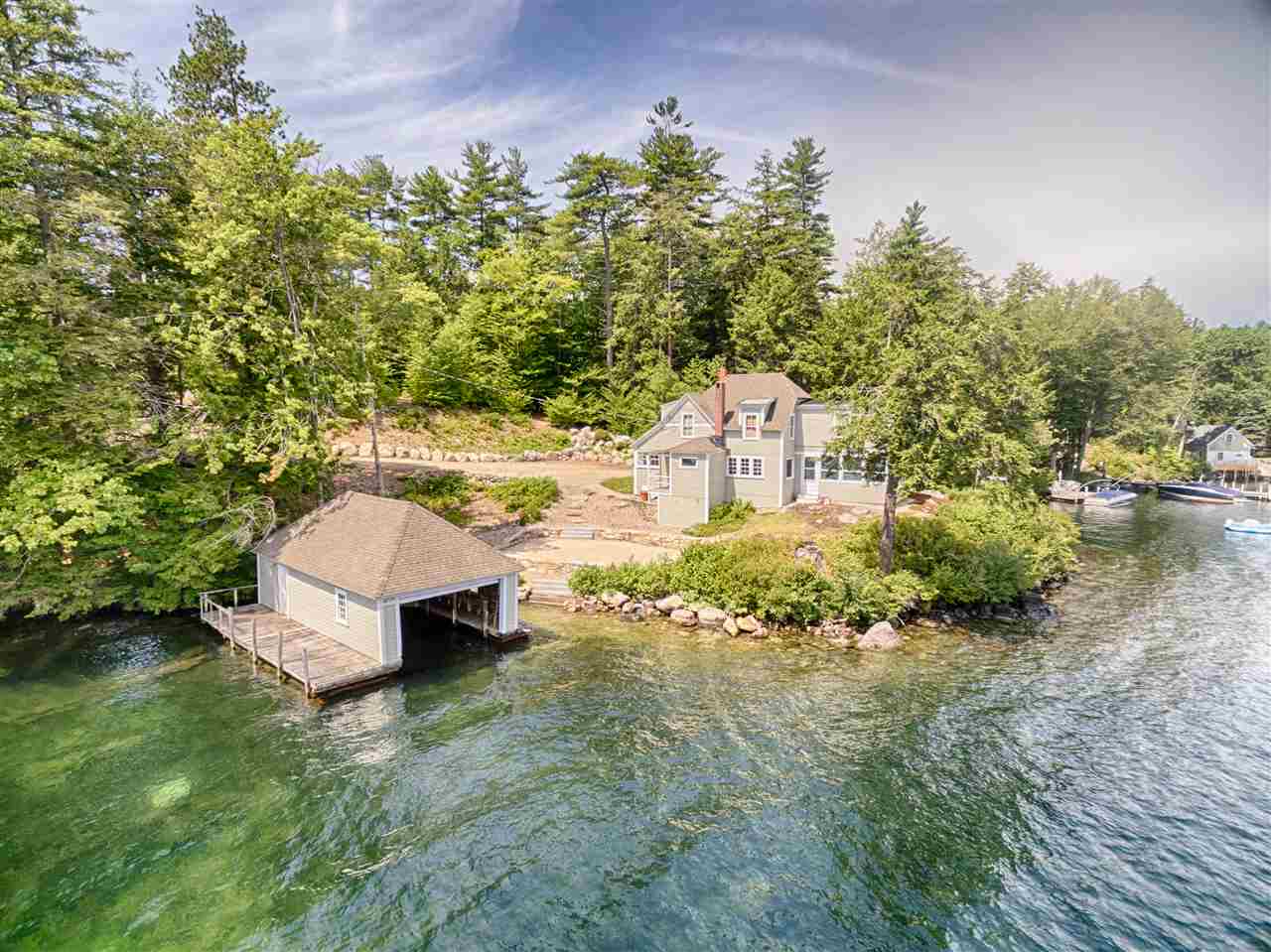 Vacation Rentals in Newfound Lake Area Newfound Rental Properties