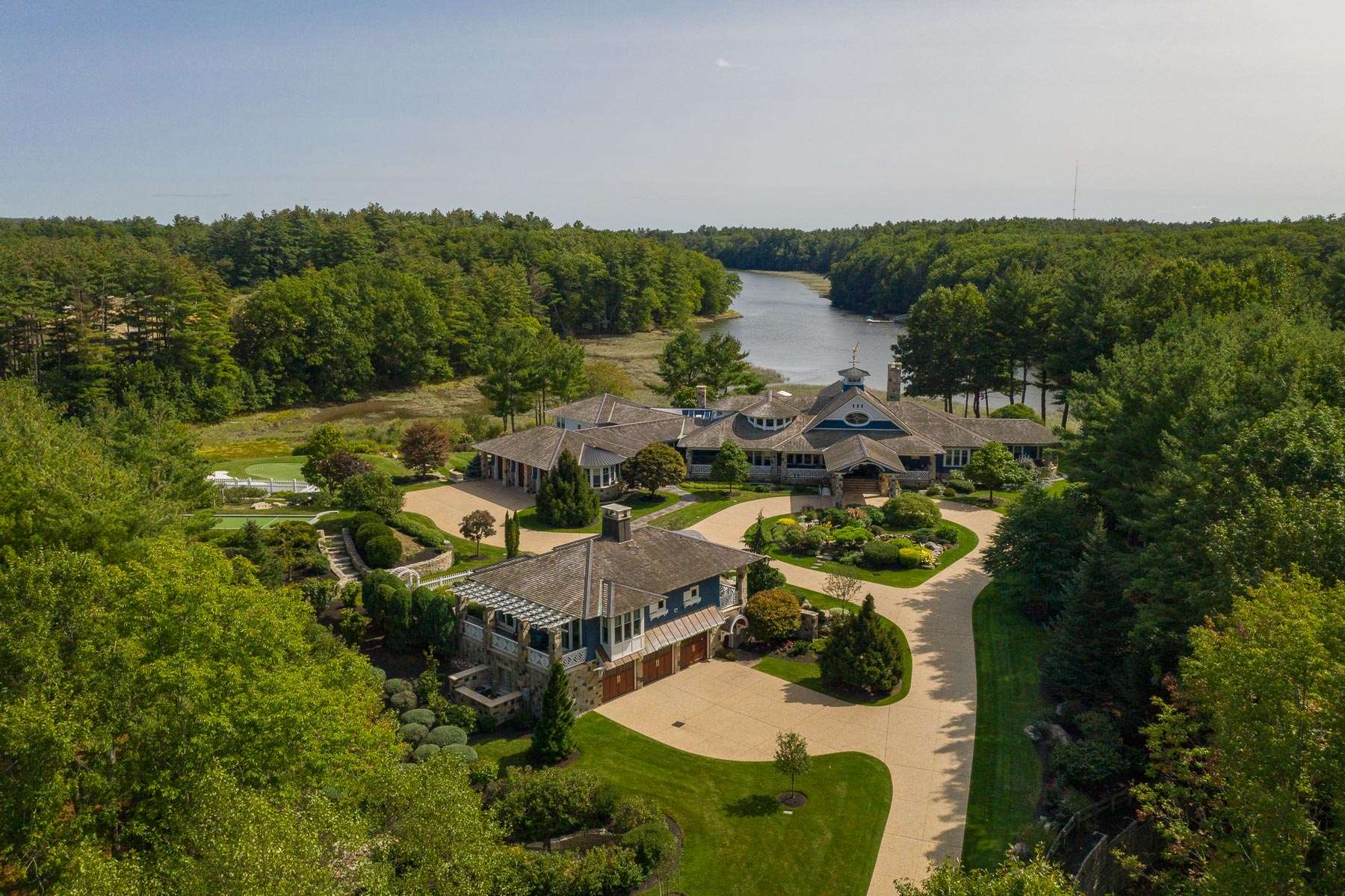 Seacoast NH Real Estate & Homes for Sale Pelletier Realty Group