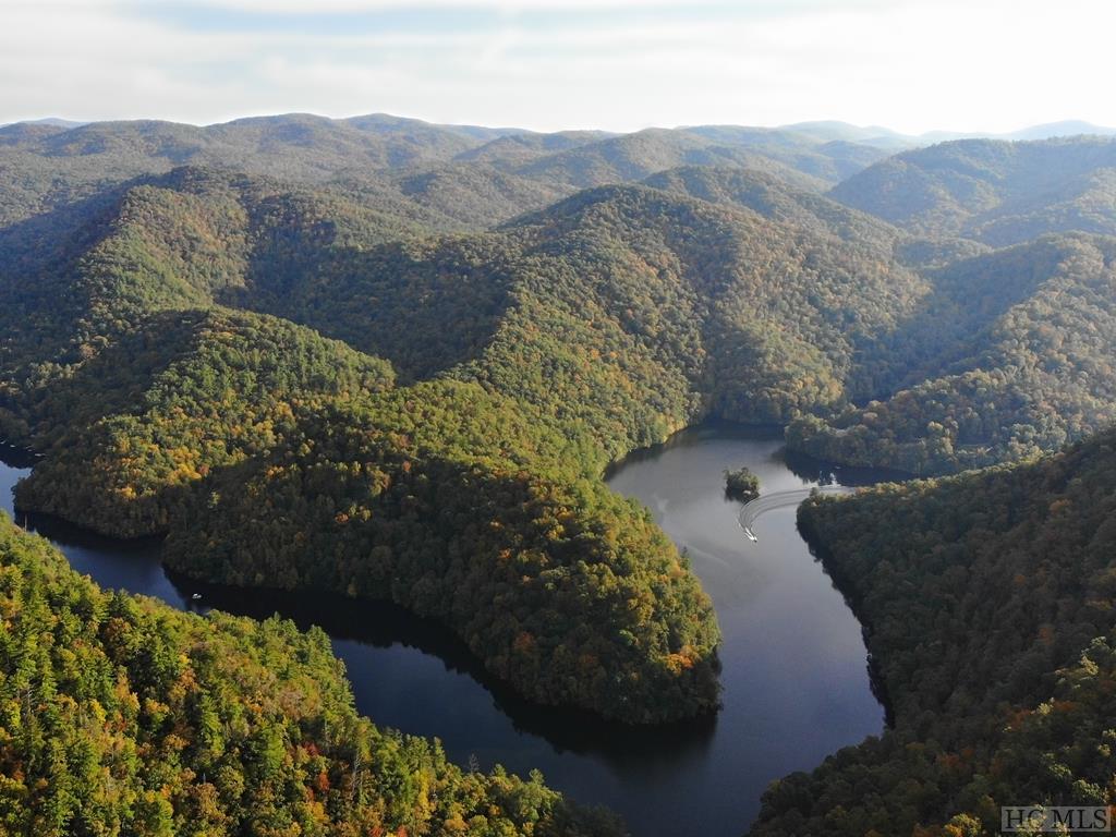 Properties For Sale Adjoining National Forest Highlands Cashiers NC