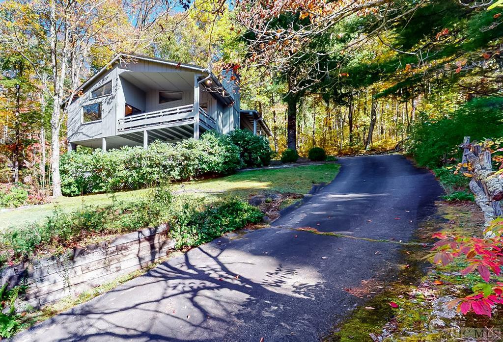 Homes For Sale Under 500K Highlands Cashiers NC Silver Creek Real