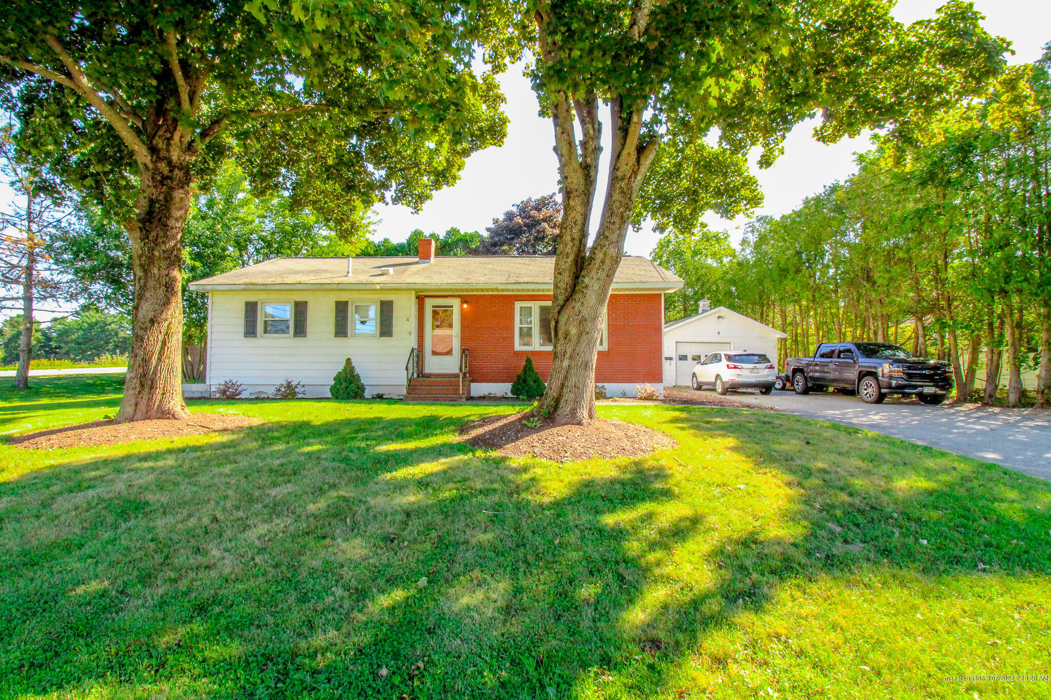 Maine Homes Listed Between 100K200K Realty of Maine