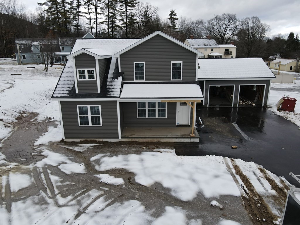 New Homes for Sale Greenfield MA Greenfield New Construction Homes