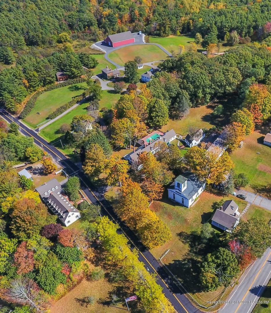 Kennebec County, ME Homes for Sale Realty of Maine