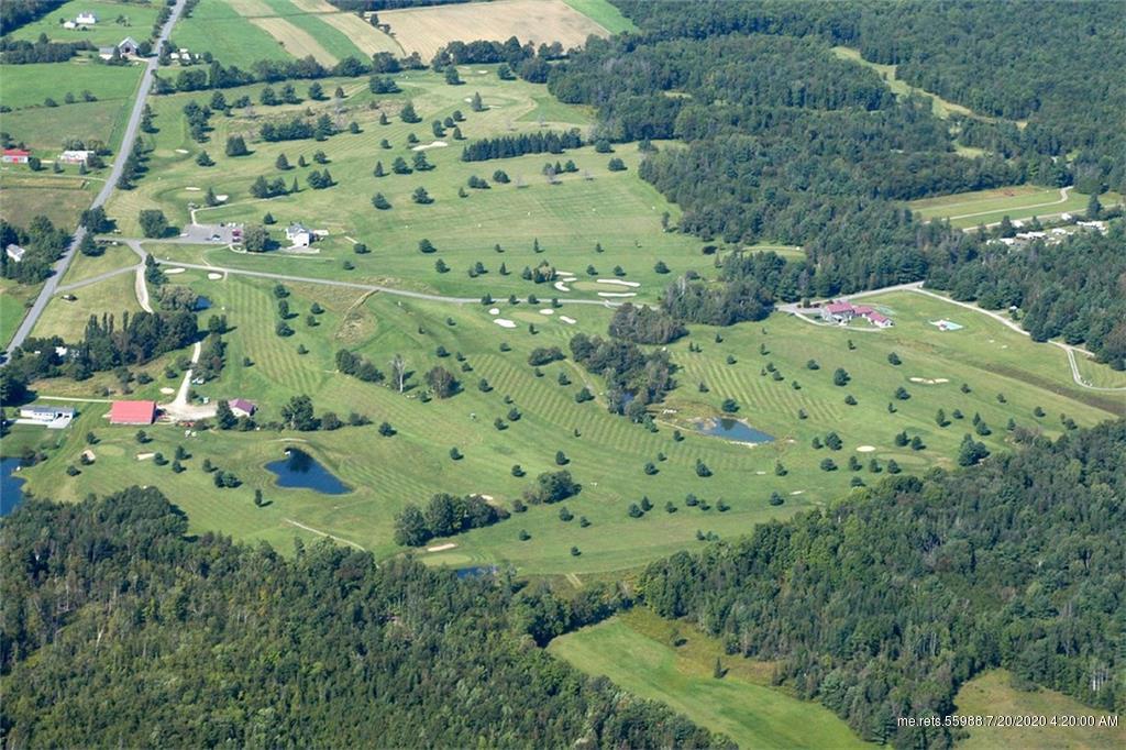 Somerset County Homes for Sale Realty of Maine