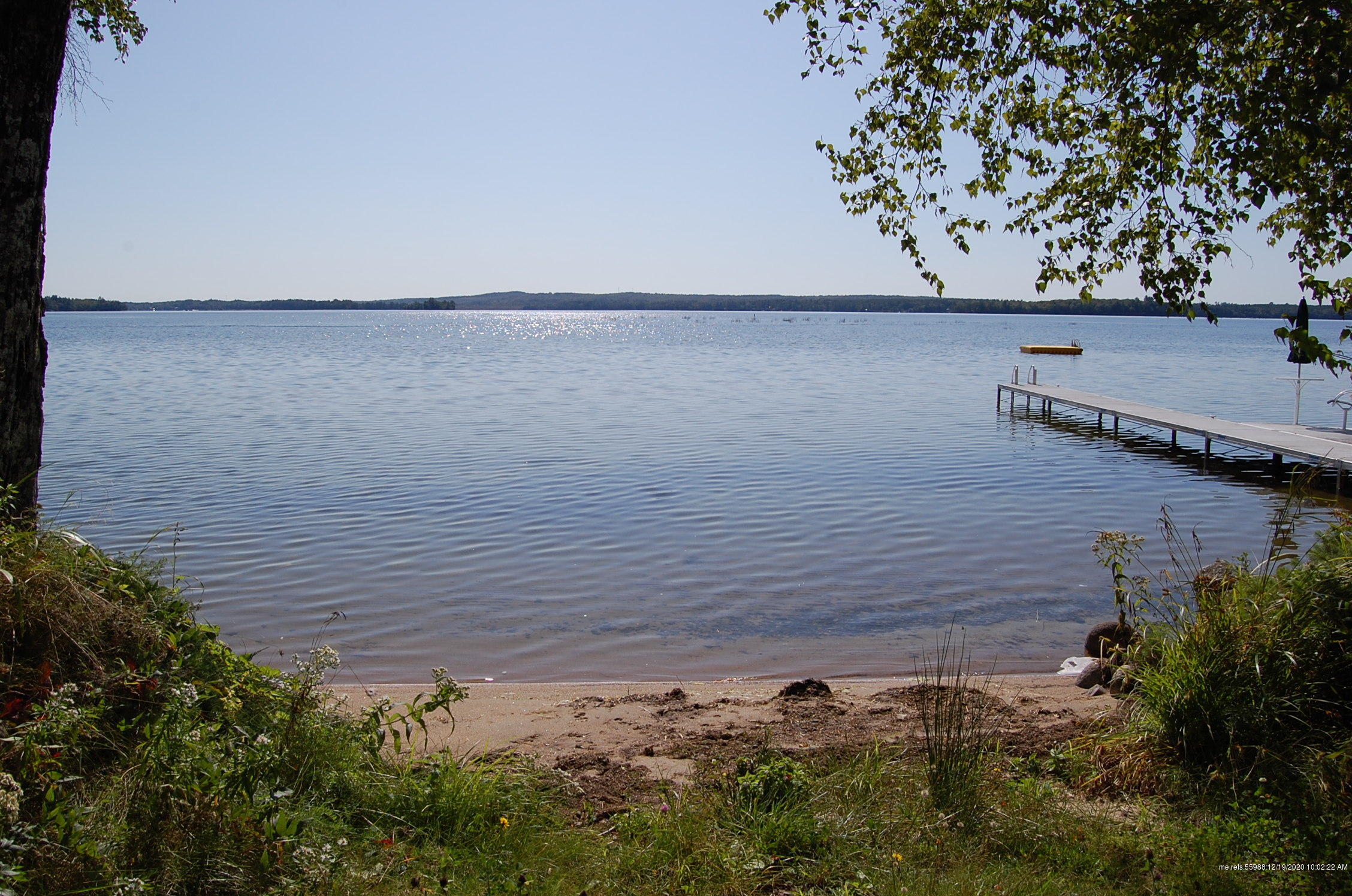 Map Search Belgrade Lakes Maine Lakepoint Real Estate