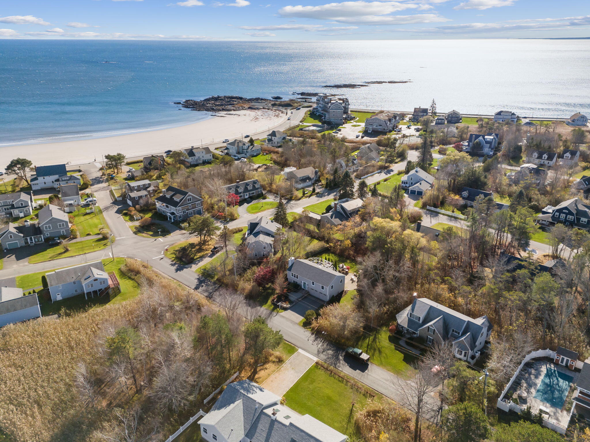 Search Maine Real Estate by Map Portside Real Estate Group