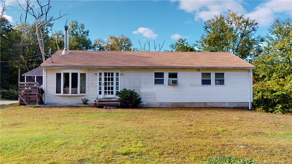 Chaplin CT Real Estate & Houses for Sale Homes for Sale in Chaplin