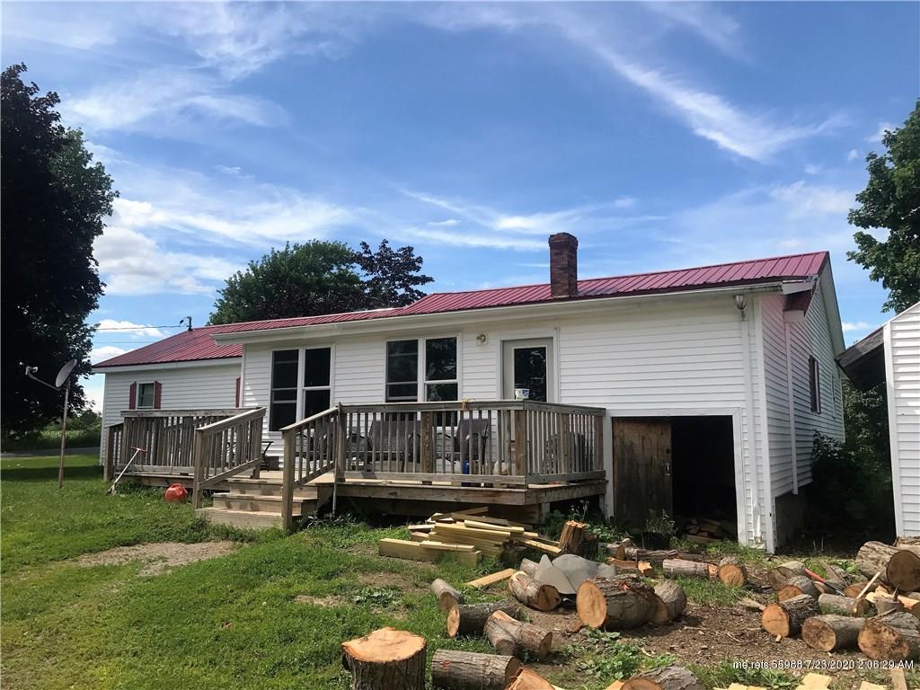 Central ME Real Estate Under 100K Surette Real Estate