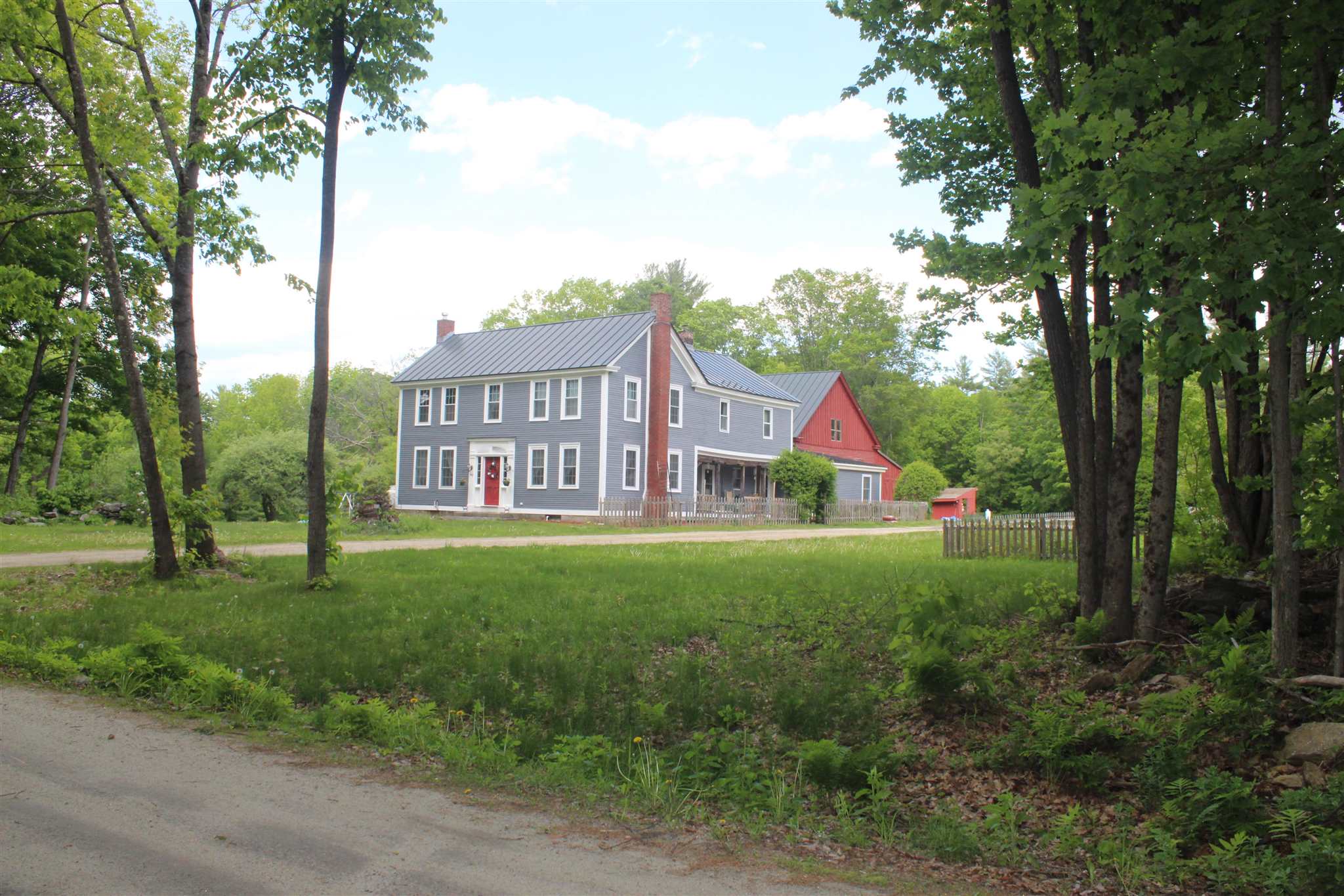 Lempster, NH Real Estate For Sale Sunshine Realty