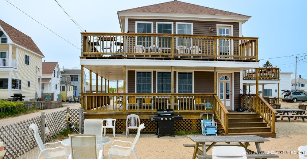 Newly Listed Homes in Old Orchard Beach ME Maine Real Estate Experts
