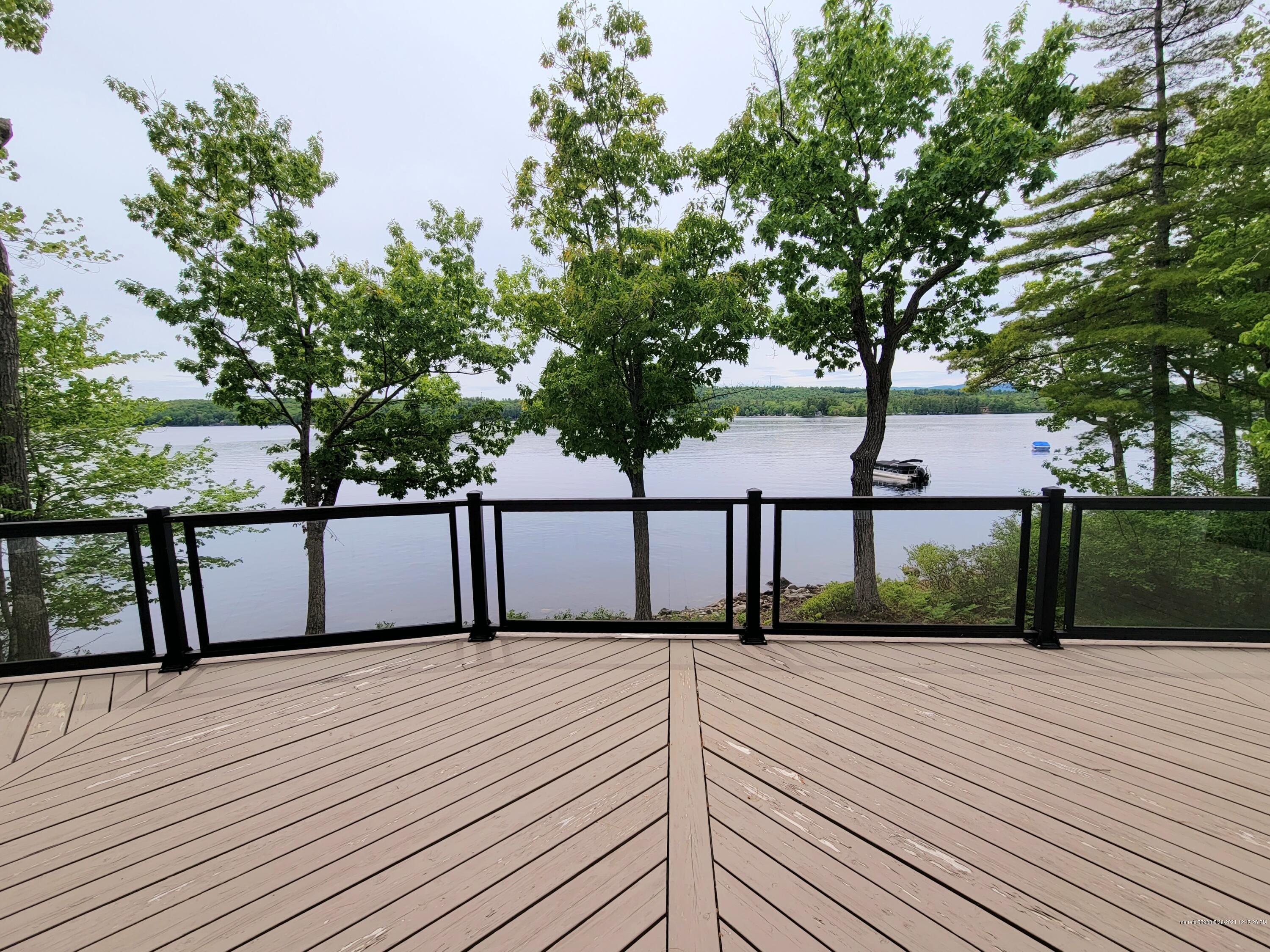 Lakefront Homes On Long Lake Maine at Eva Comeaux blog