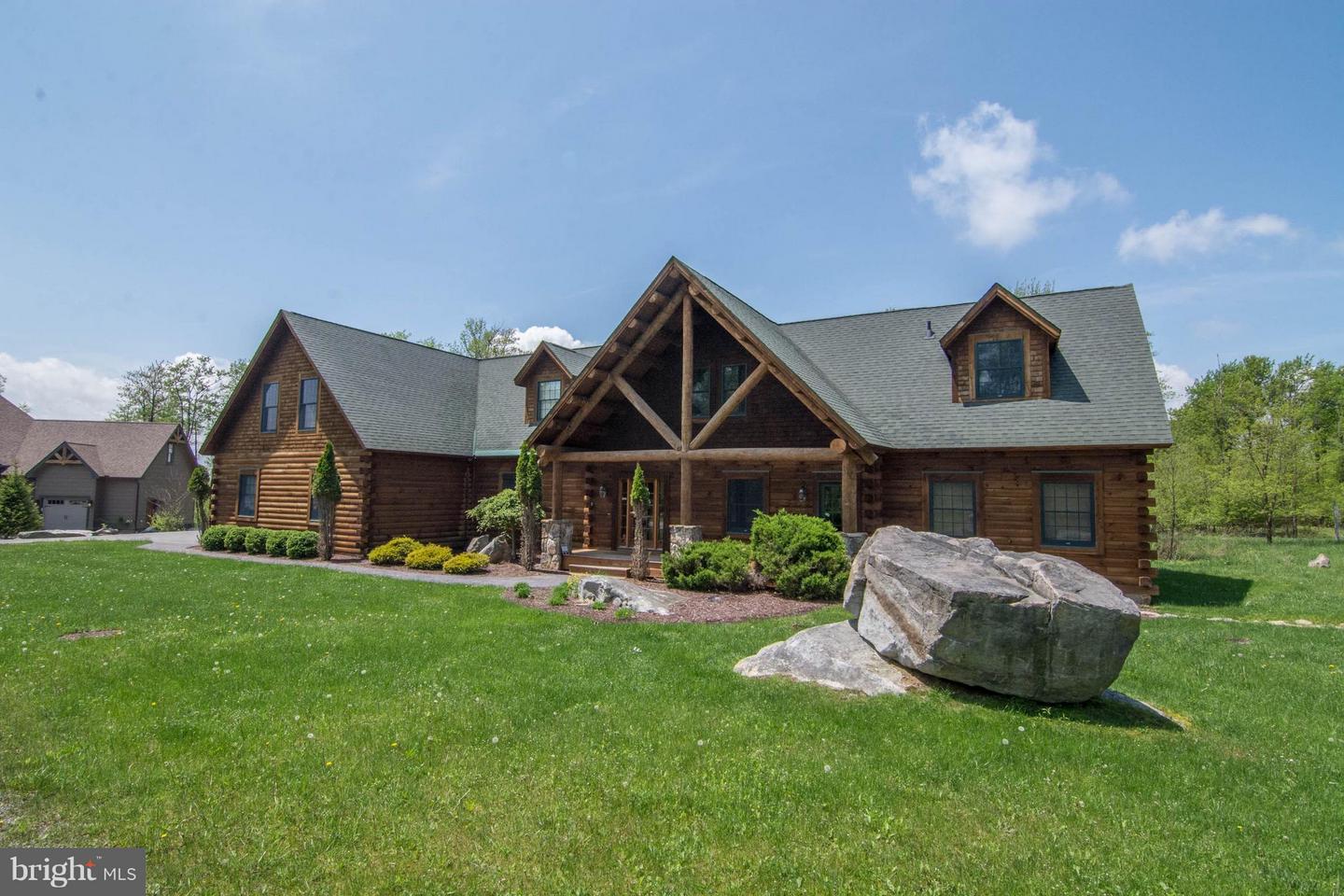 Homes For Sale Near Deep Creek Lake Deep Creek Real Estate