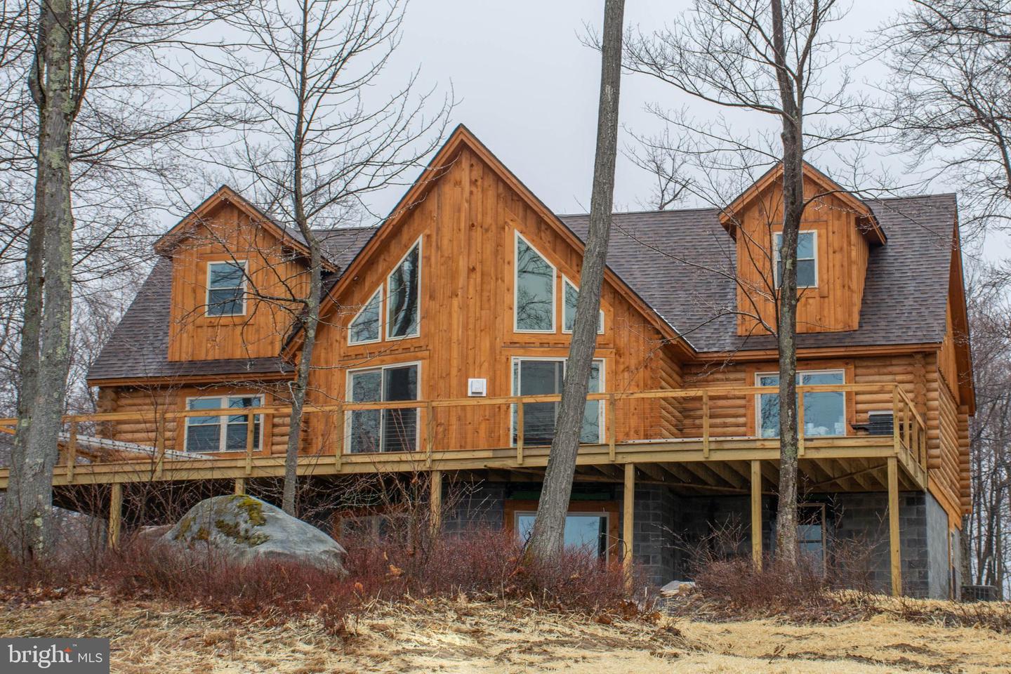 Real Estate Listings for Mike Kennedy Railey Realty, Inc, McHenry, MD