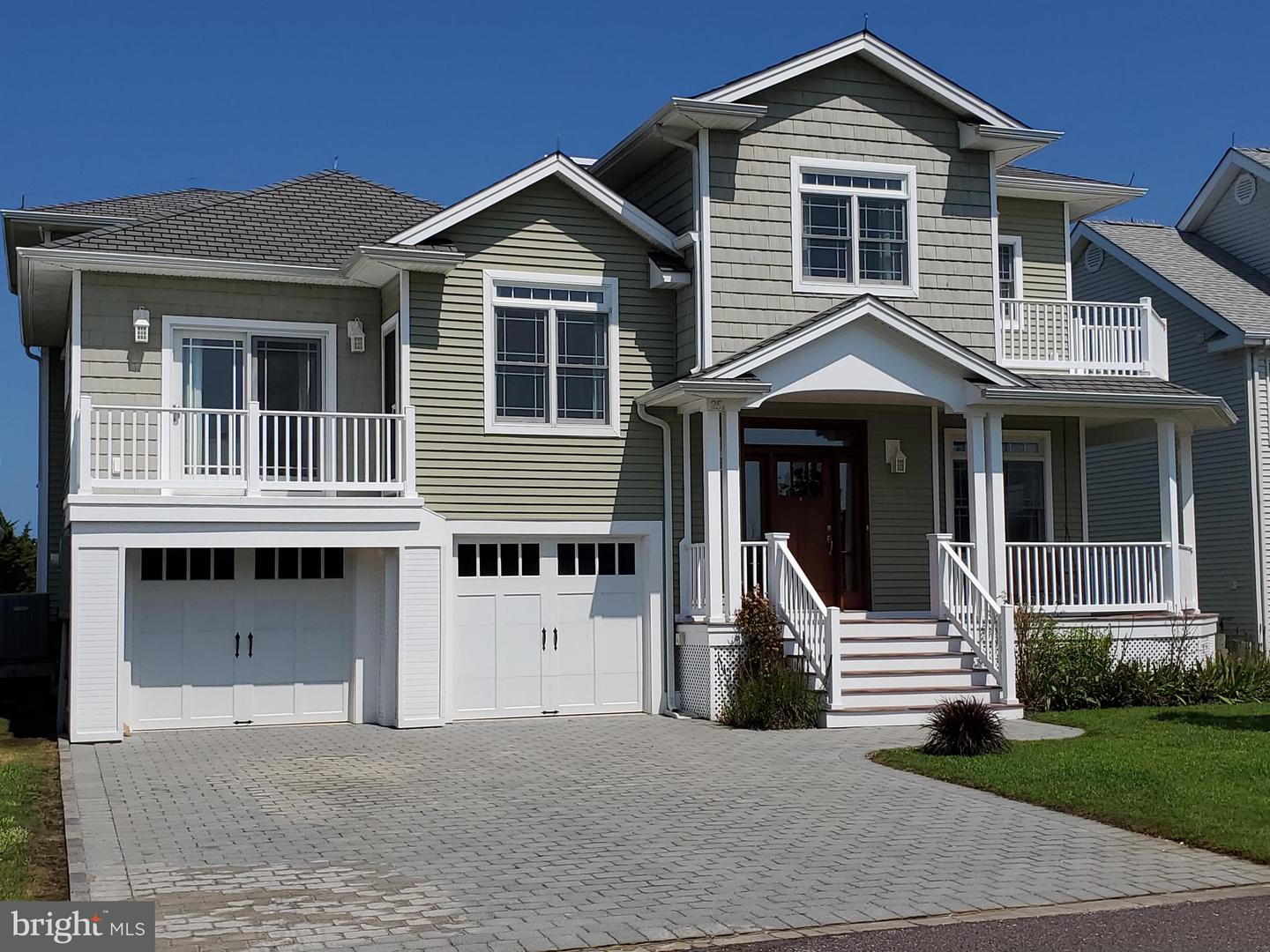 NJ Waterfront Homes for Sale by Town CENTURY 21 Action Plus Realty