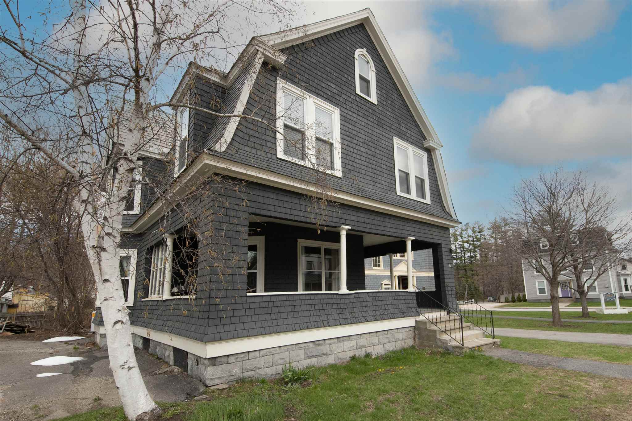 Homes for Sale Ludlow VT Real Estate Vermont Properties