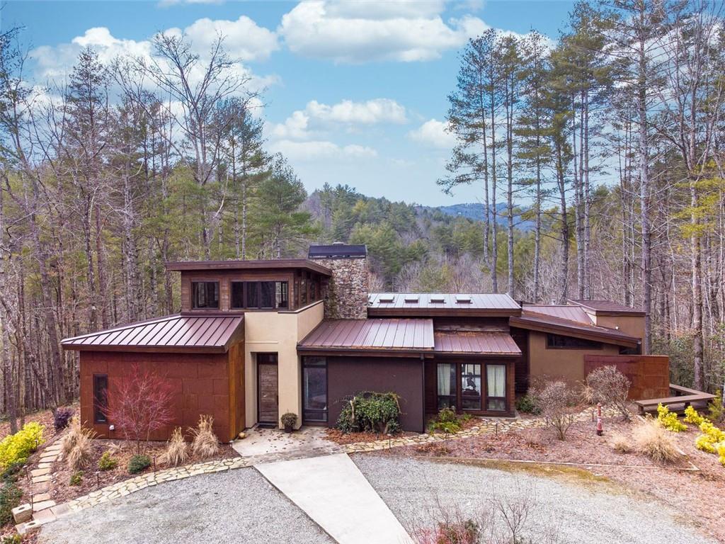 Ellijay GA Homes For Sale The Mountain Life Real Estate Team