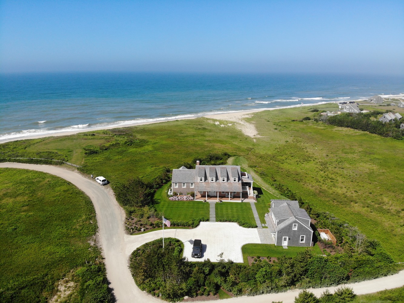 Madaket Nantucket Houses For Sale at Joseph Burns blog
