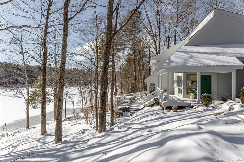 Woodridge Lake CT Homes for Sale The William Raveis Lifestyles Team