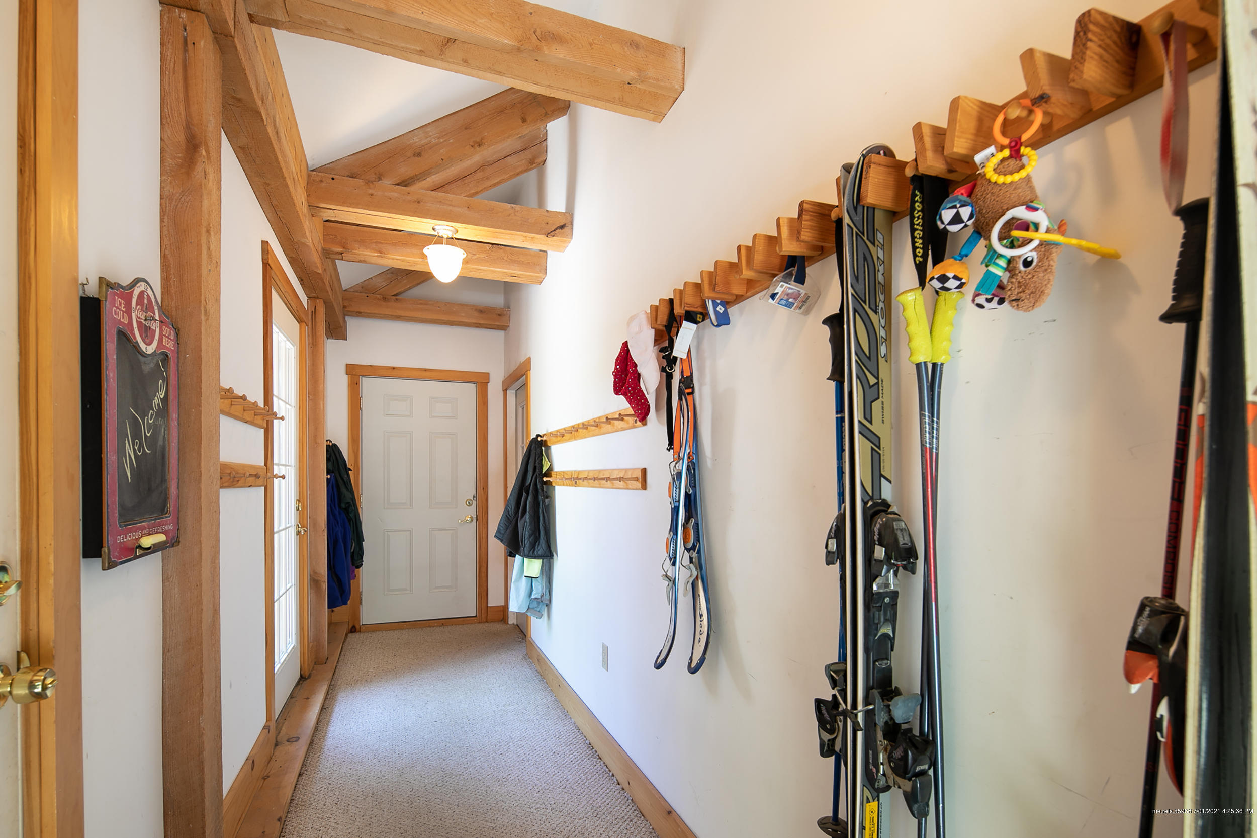 Carrabassett Valley ME Real Estate For Sale Noyes Real Estate Agency