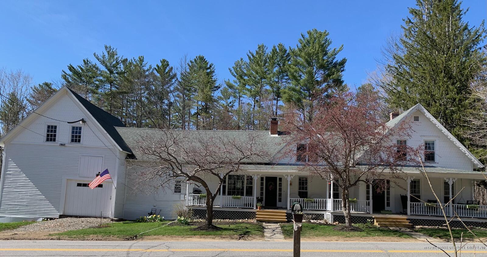 Weld, Maine Real Estate For Sale Noyes Real Estate Agency