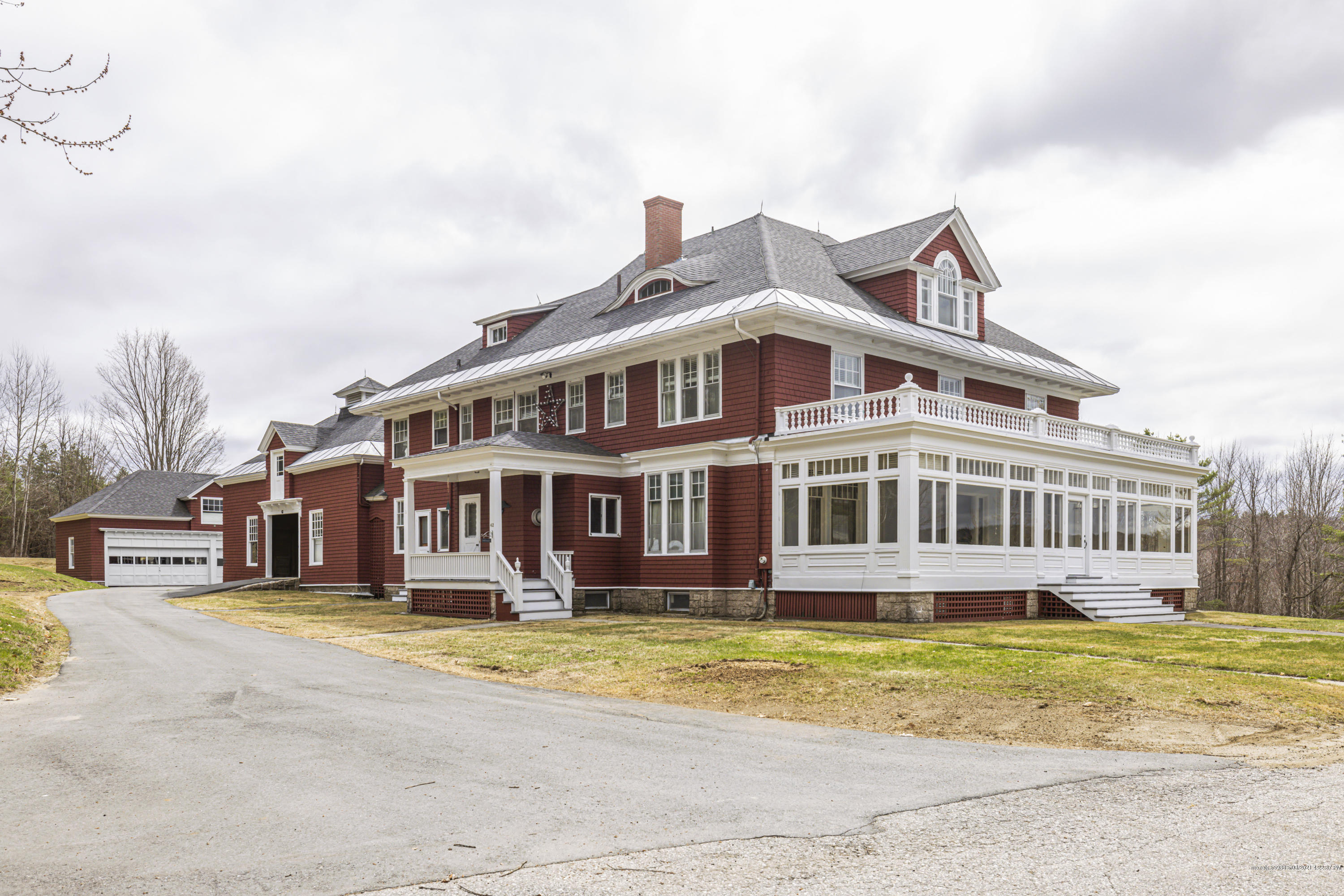 FarmingtonWilton, Maine Homes For Sale Noyes Real Estate Agency