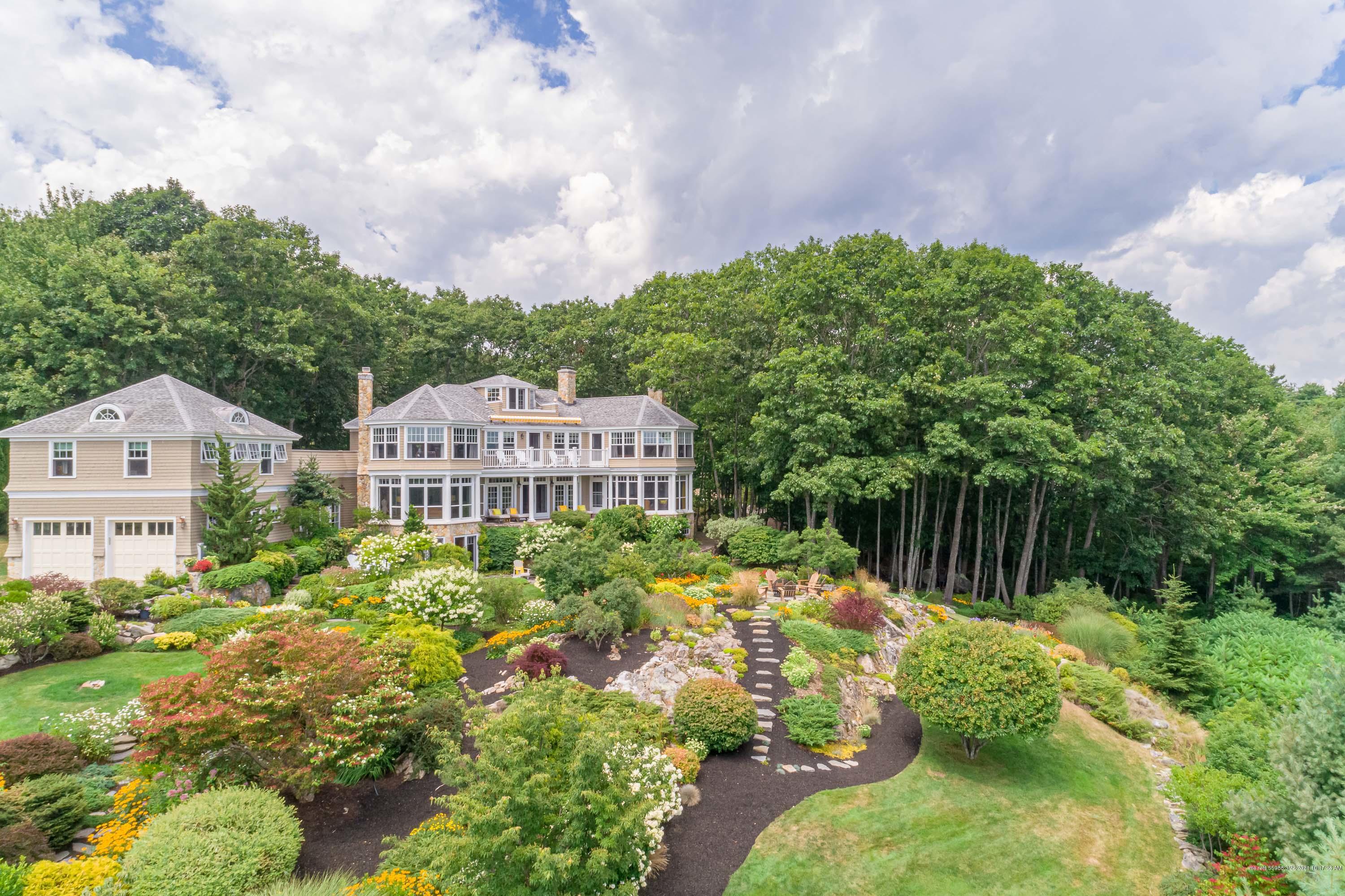 Kennebunkport & Kennebunk ME Homes For Sale Noyes Real Estate Agency