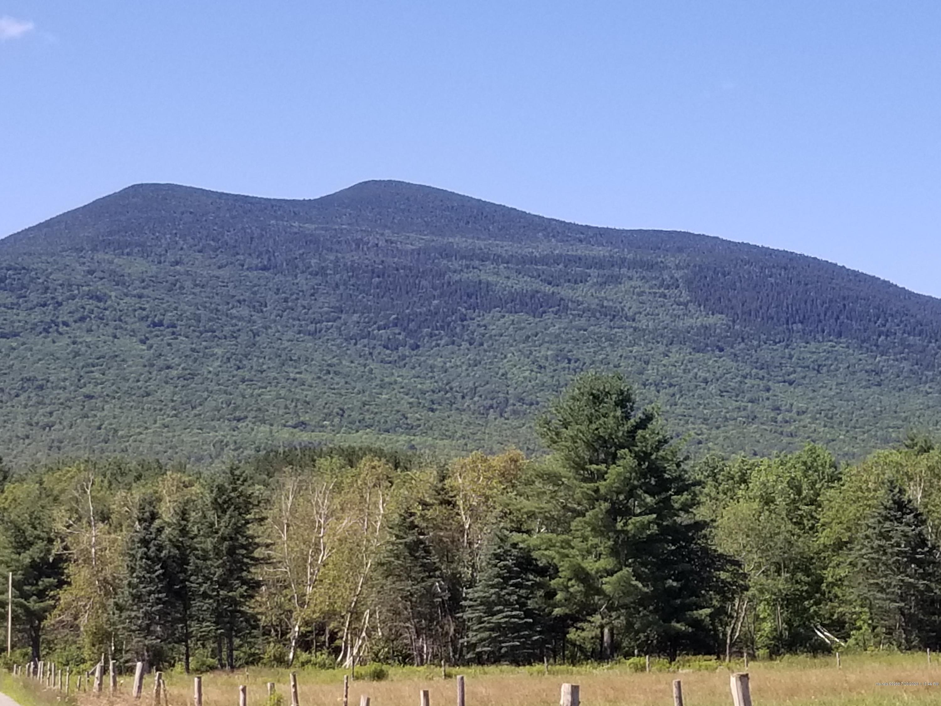 MadridPhillips, Maine Land For Sale Noyes Real Estate Agency