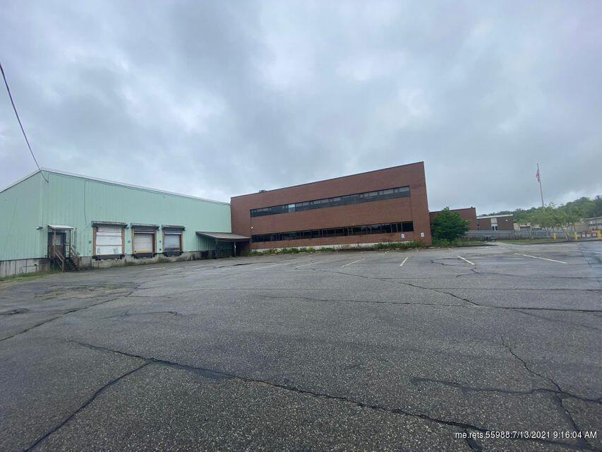 Real Estate Listings for James Lobdell Realty of Maine, Bangor, ME