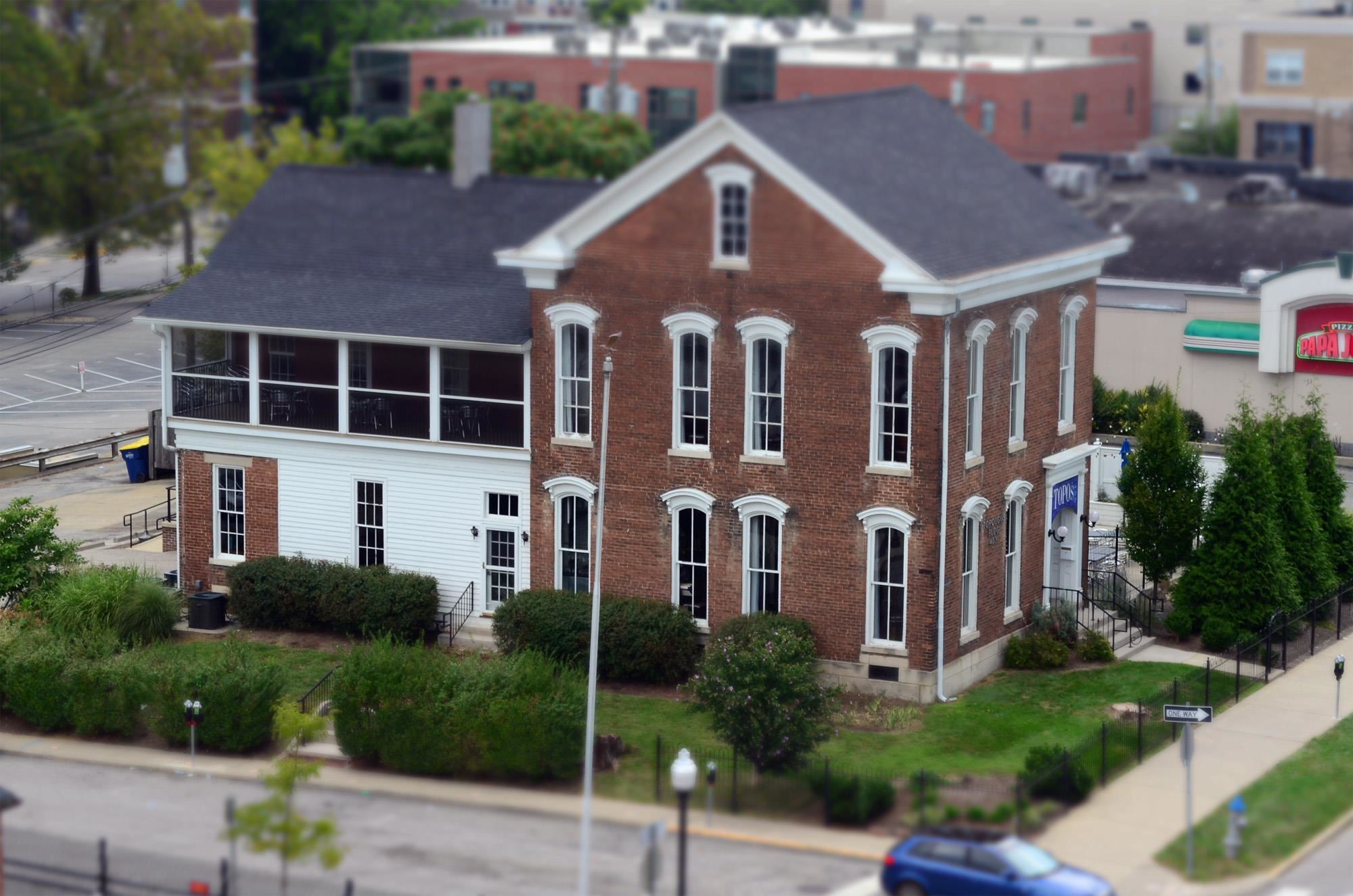 Restaurant Space for Sale in Indiana Bars for Sale in Indiana