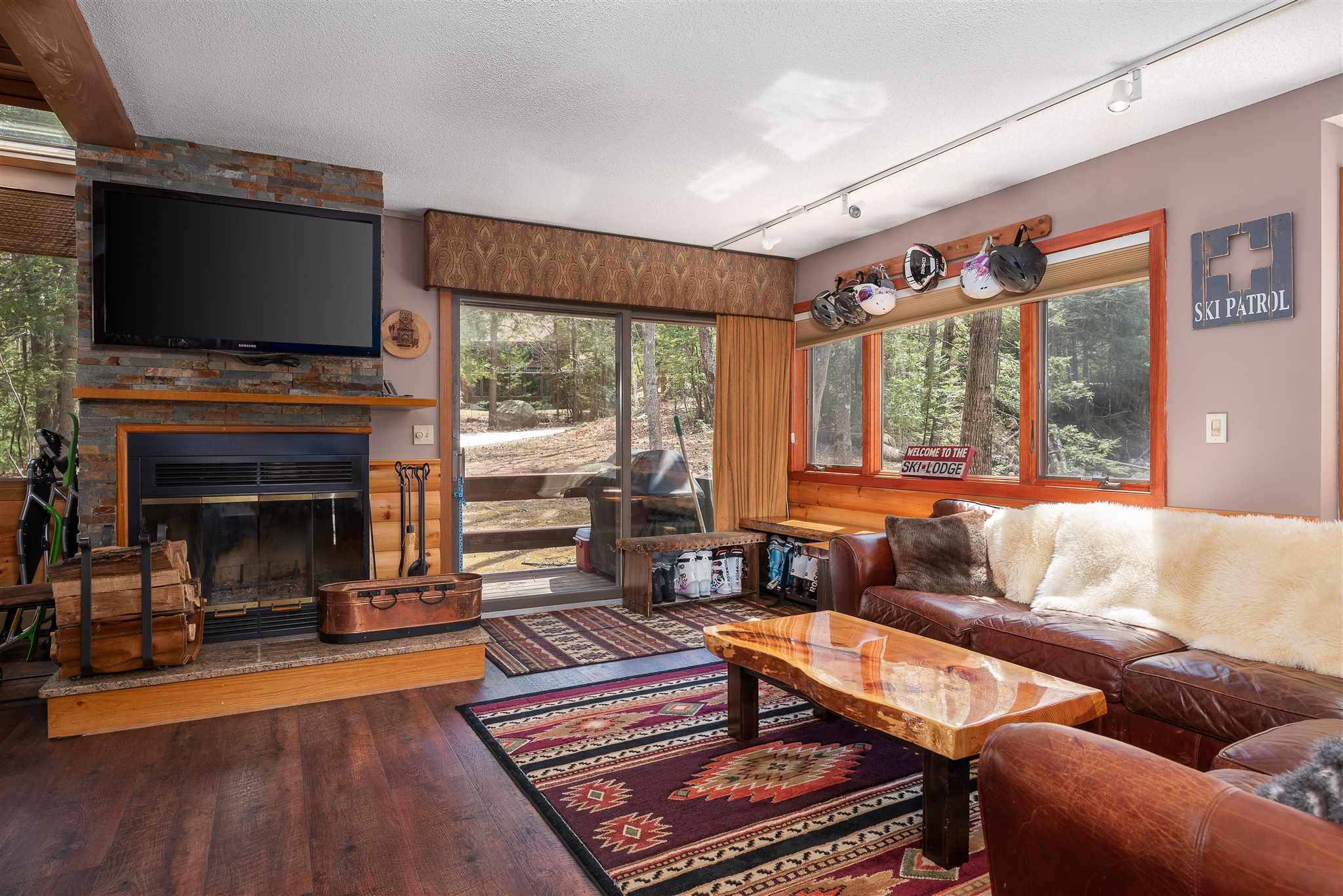 Mountainside On Attitash Trailside Ski Condos Bartlett, NH