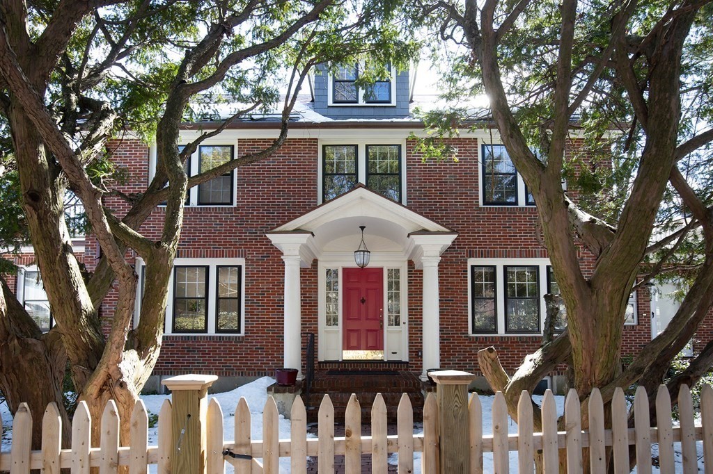 Cambridge Rentals Boston MA Rentals Cabot & Company