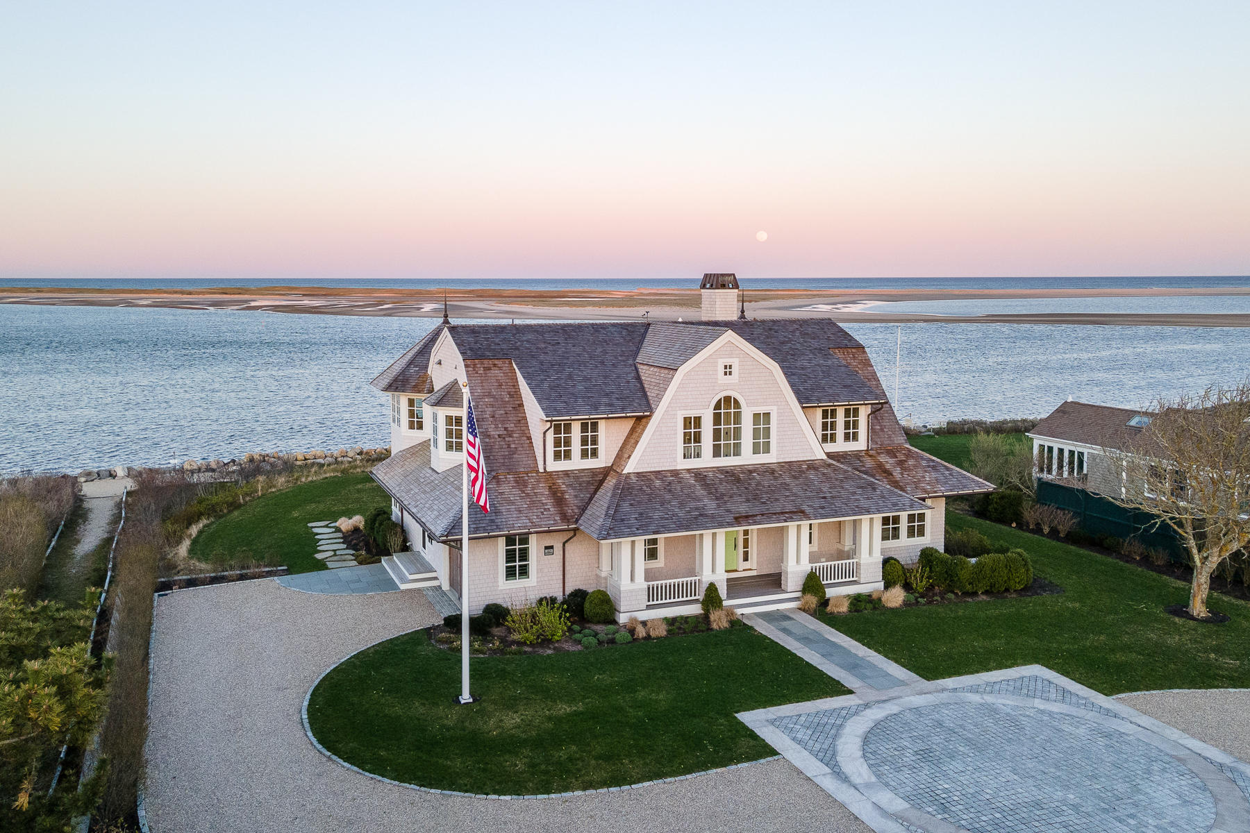 Cape Cod MA Real Estate Gibson Sotheby's International Realty