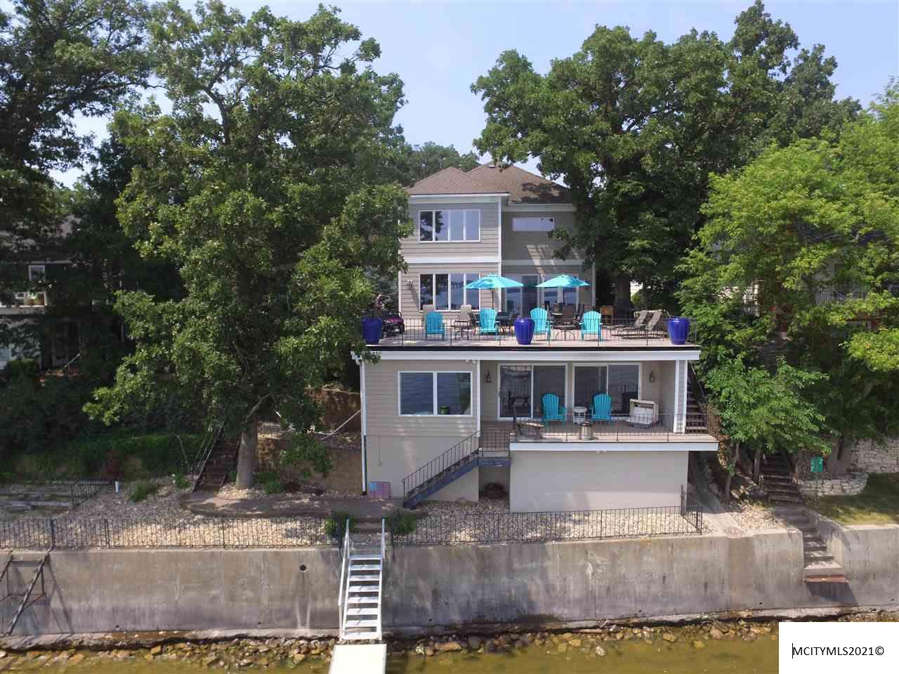 Clear Lake Iowa Real Estate CENTURY 21 Preferred