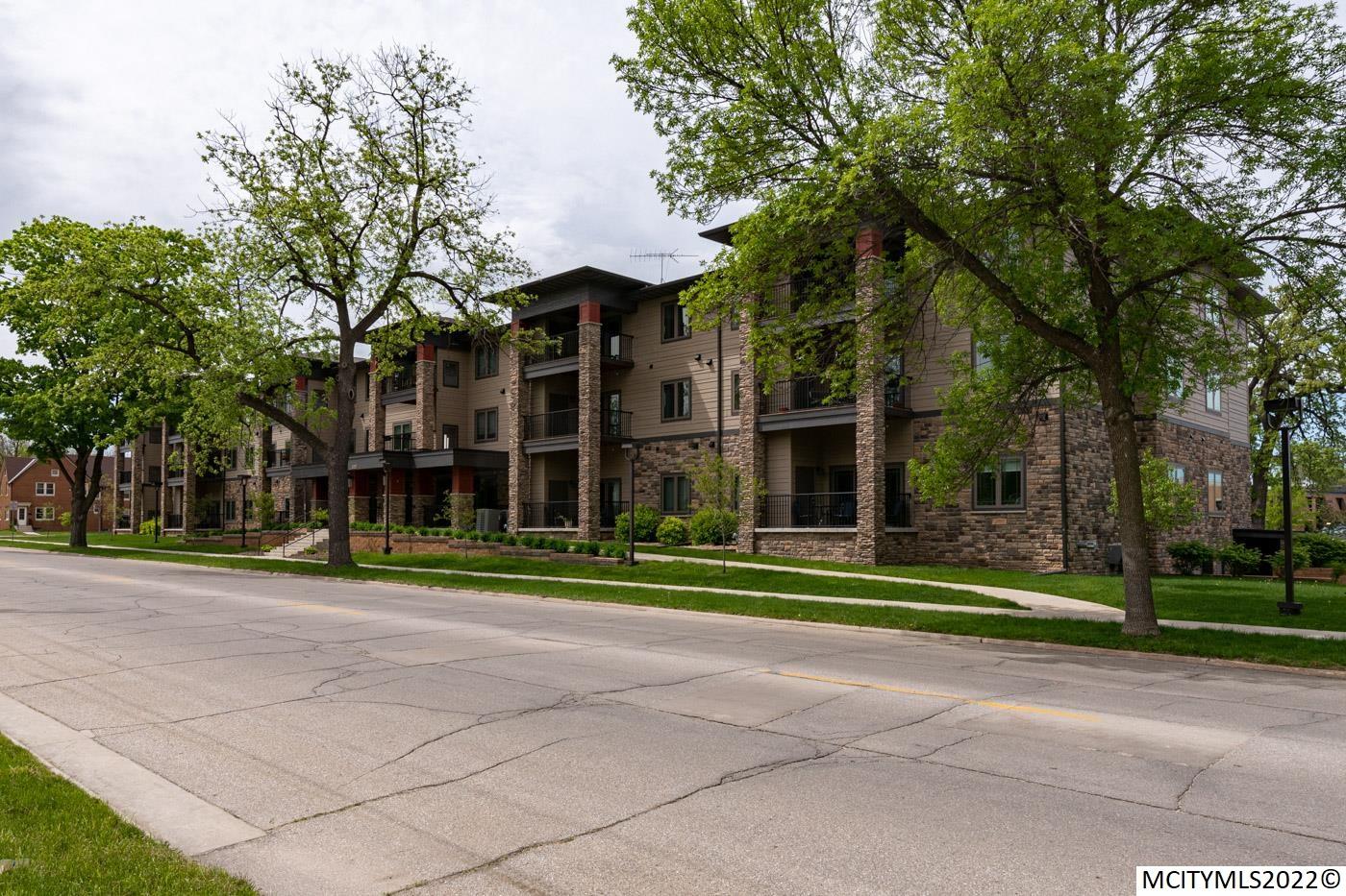 Condos for Sale Mason City Iowa CENTURY 21 Preferred