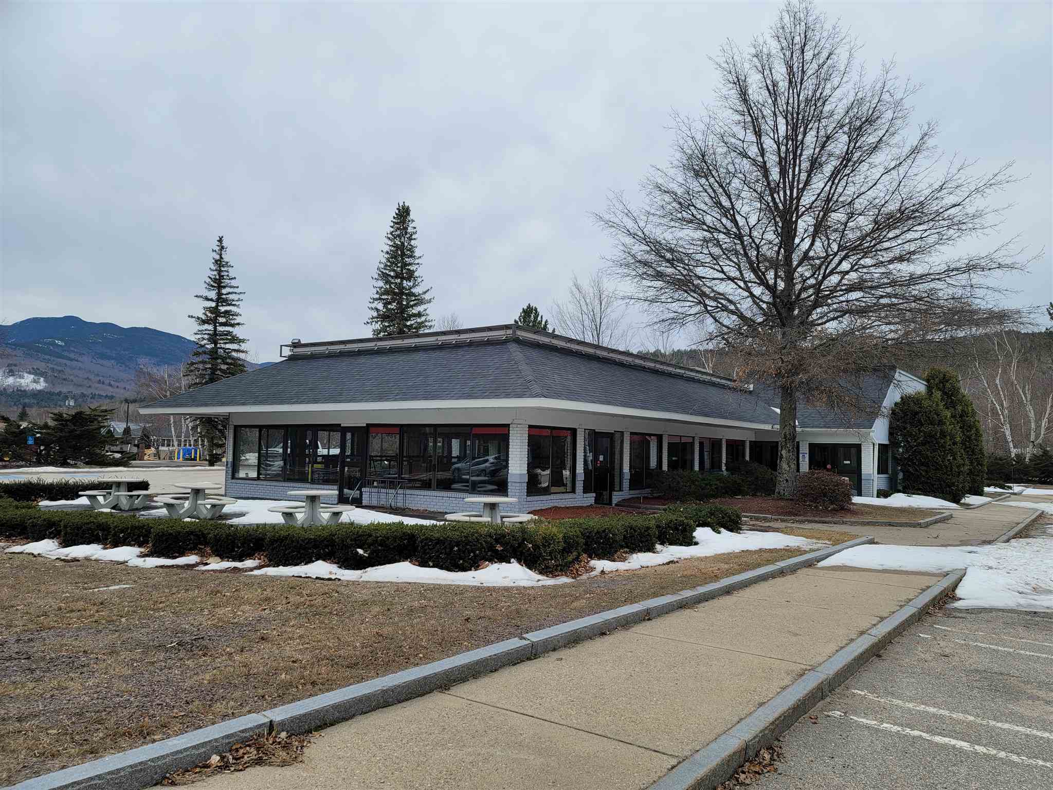 Gorham, New Hampshire Homes For Sale Brandon J Field Real Estate