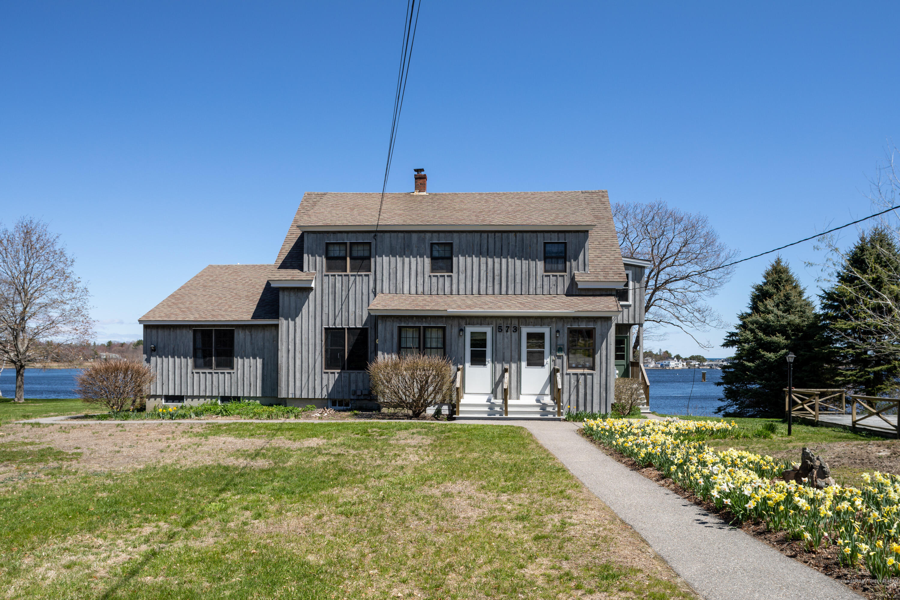 MultiUnits in Saco & Biddeford Portside Real Estate Group