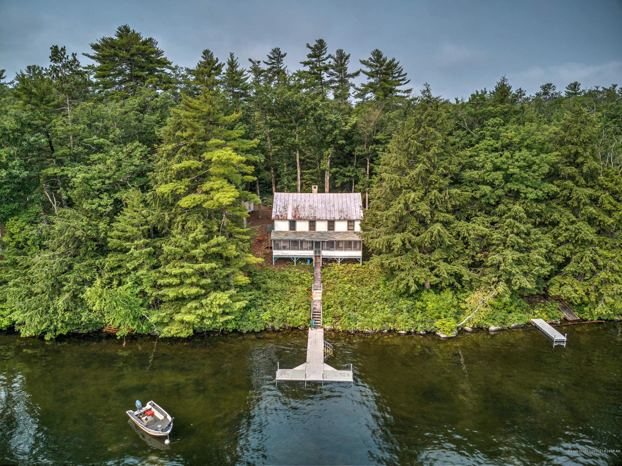 Map Search Belgrade Lakes Maine Lakepoint Real Estate