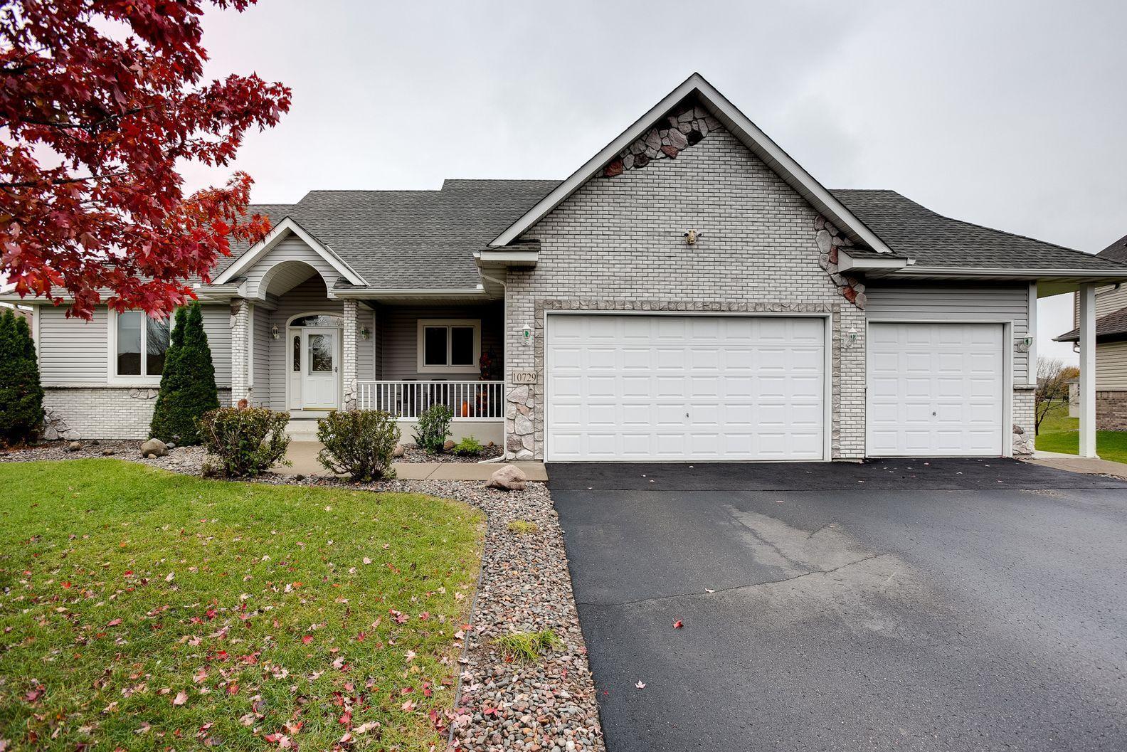 Homes for Sale Brooklyn Park MN MN Real Estate Pinnacle Team