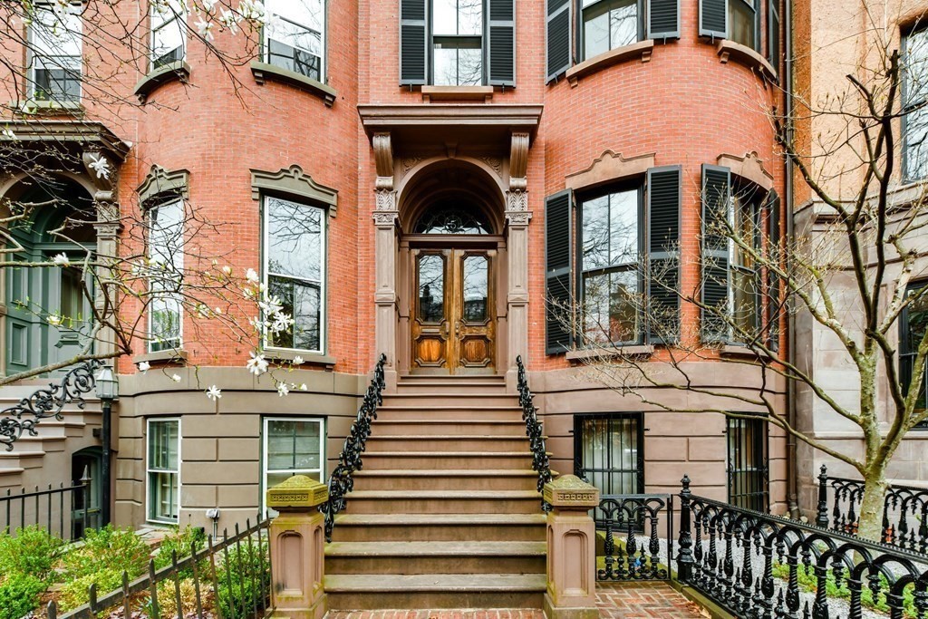 South End Boston Open Houses Joe Wolvek, Gibson Sothebys