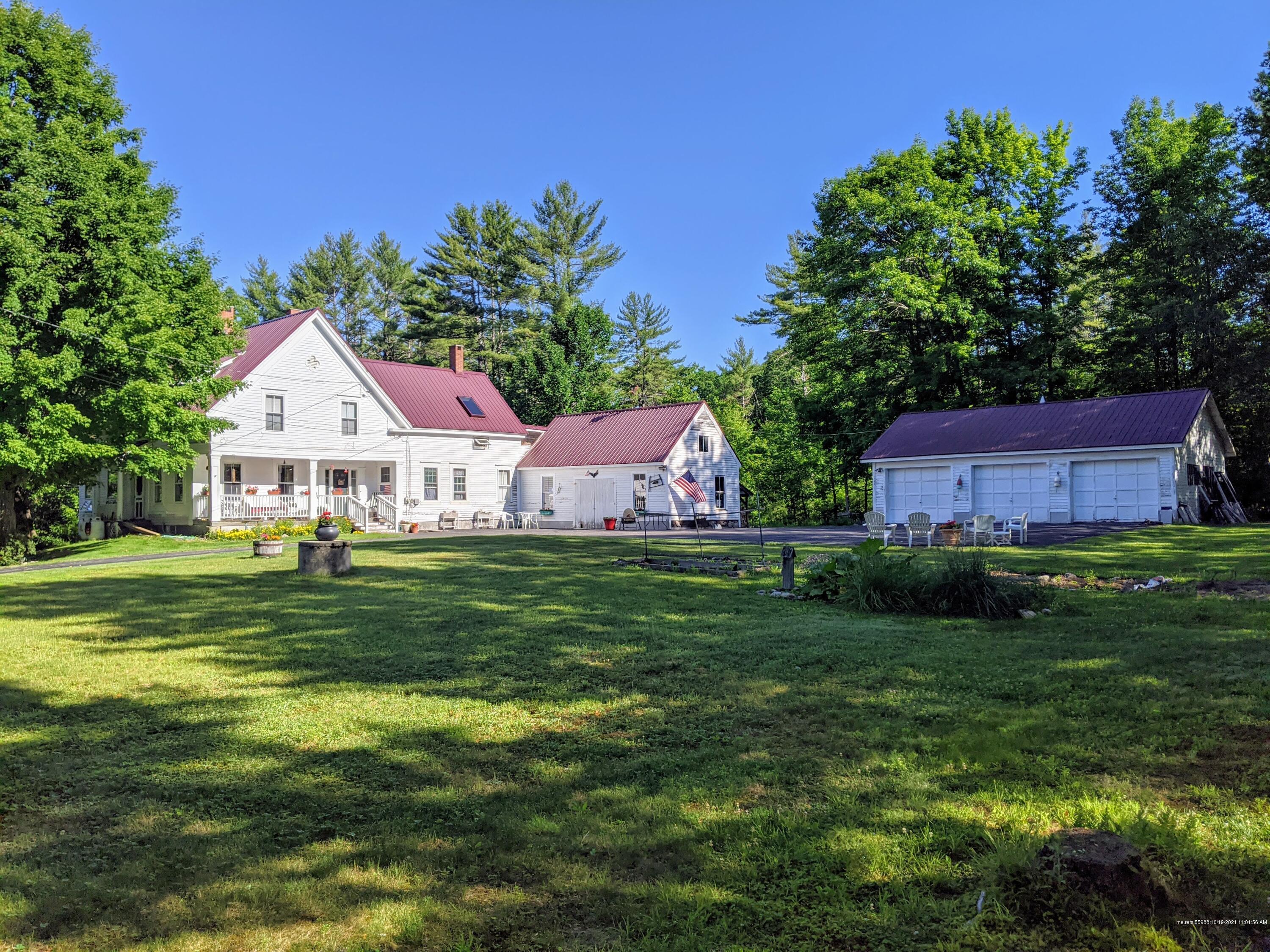 Newly Listed Homes in Baldwin ME Maine Real Estate Experts